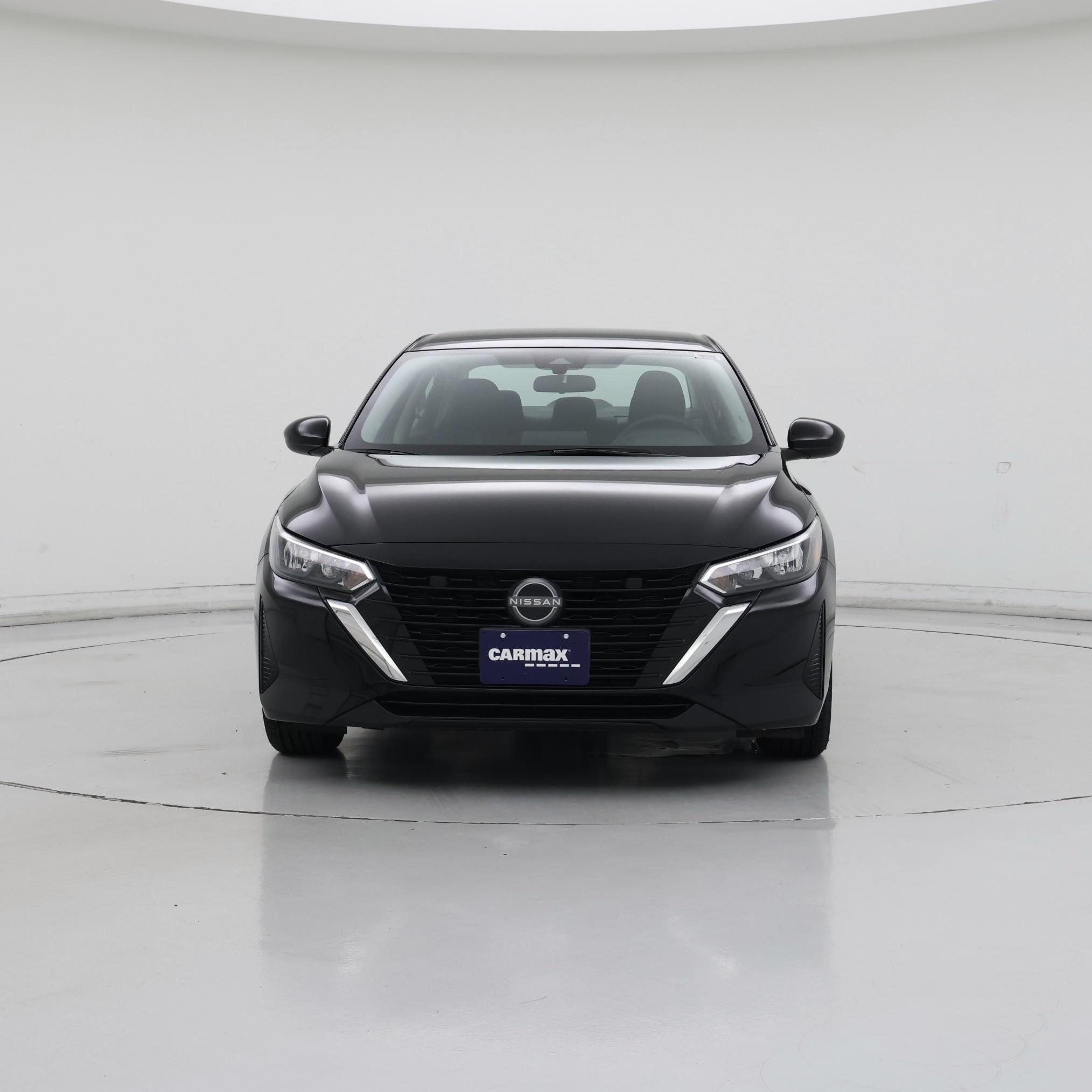 Thumbnail: 2024 Nissan Sentra - 5