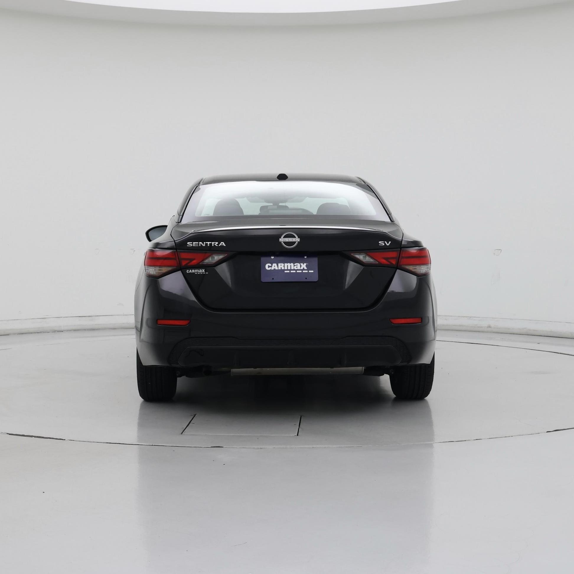 Thumbnail: 2024 Nissan Sentra - 6