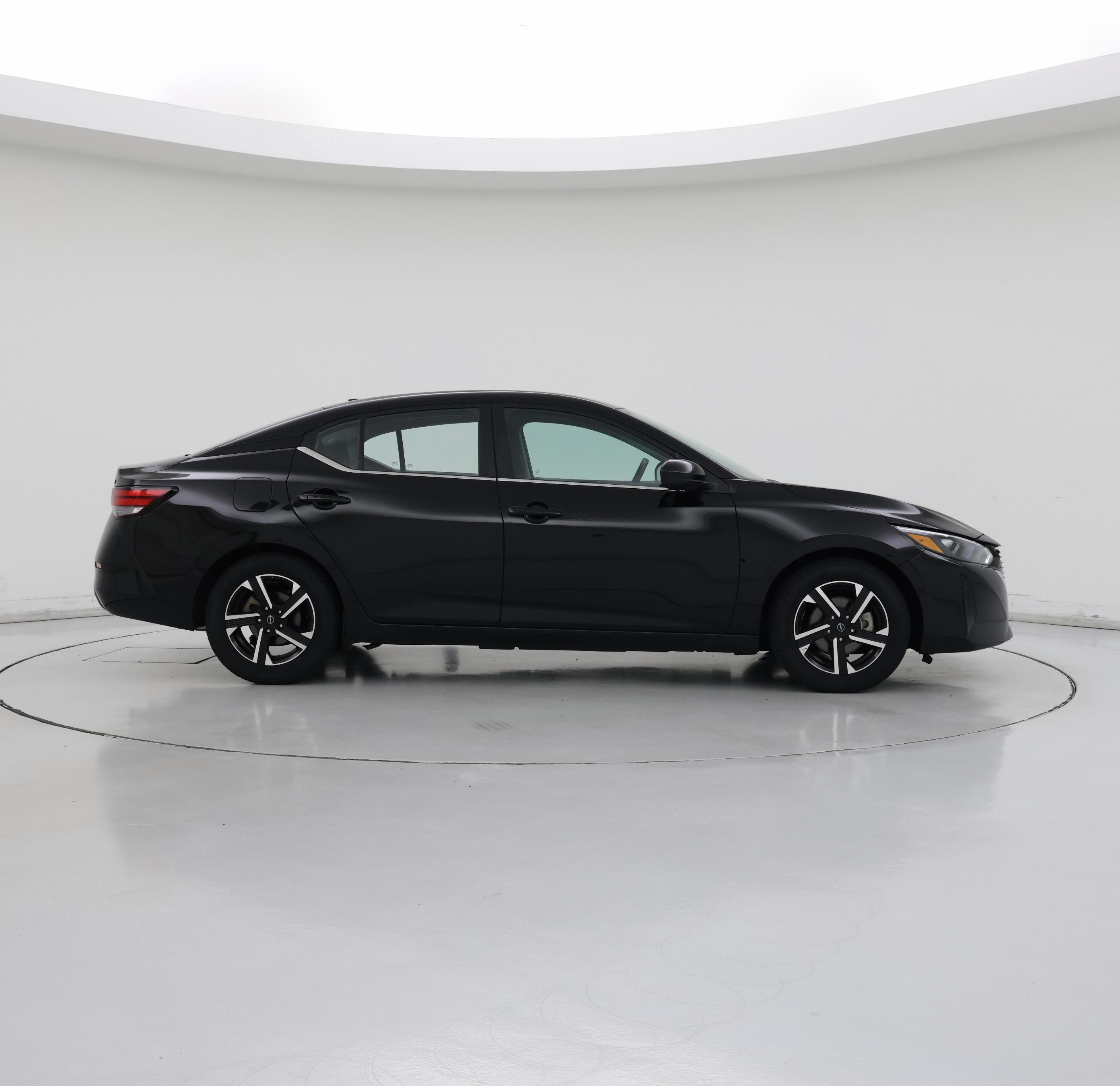 Thumbnail: 2024 Nissan Sentra - 7