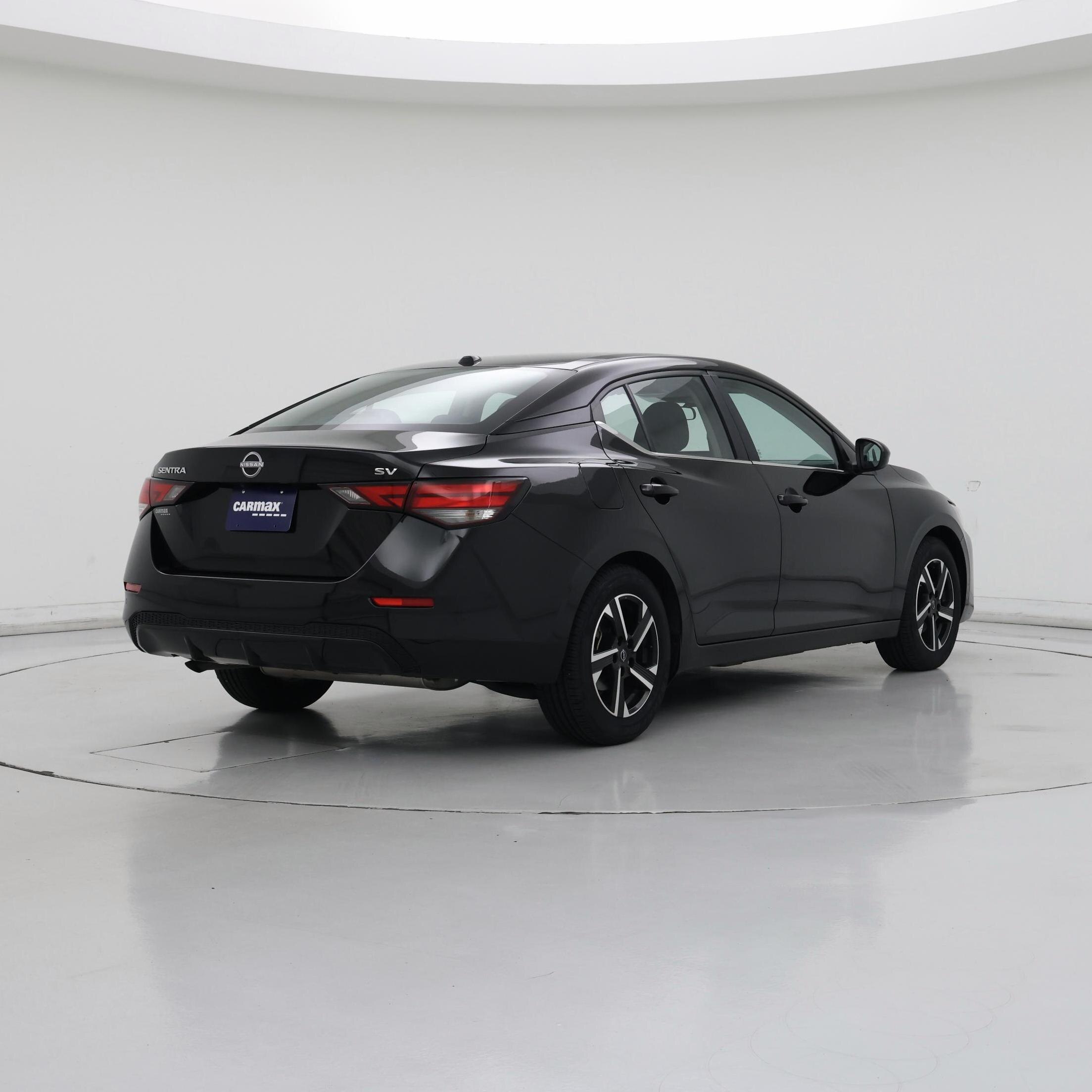 Thumbnail: 2024 Nissan Sentra - 8