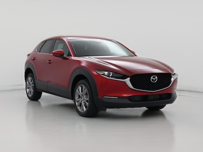 2020 Mazda CX-30 Preferred