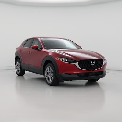 2020 Mazda CX-30 Preferred