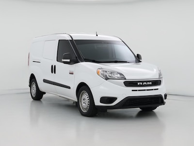 2022 Ram Promaster City Tradesman