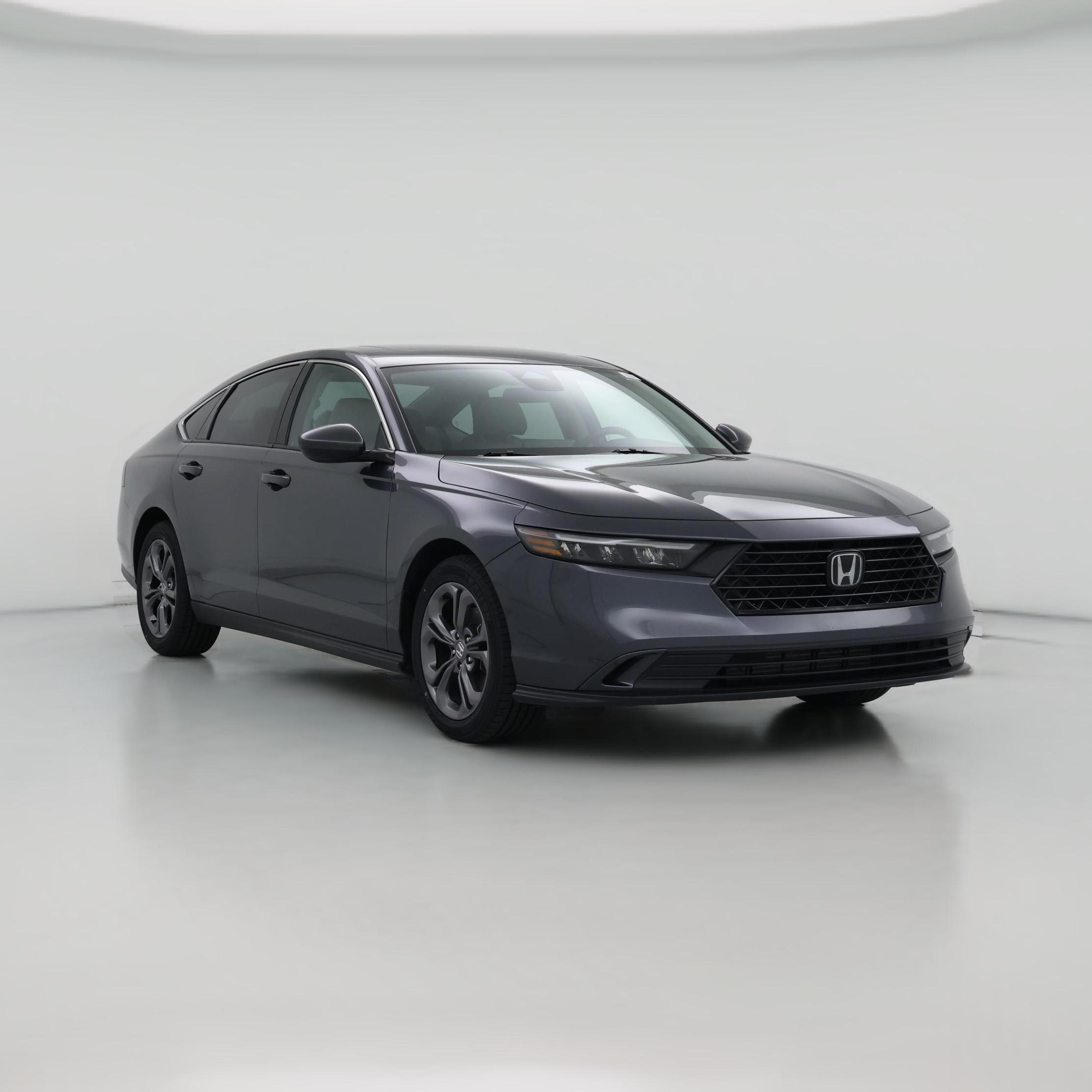 Thumbnail: 2023 Honda Accord - 1