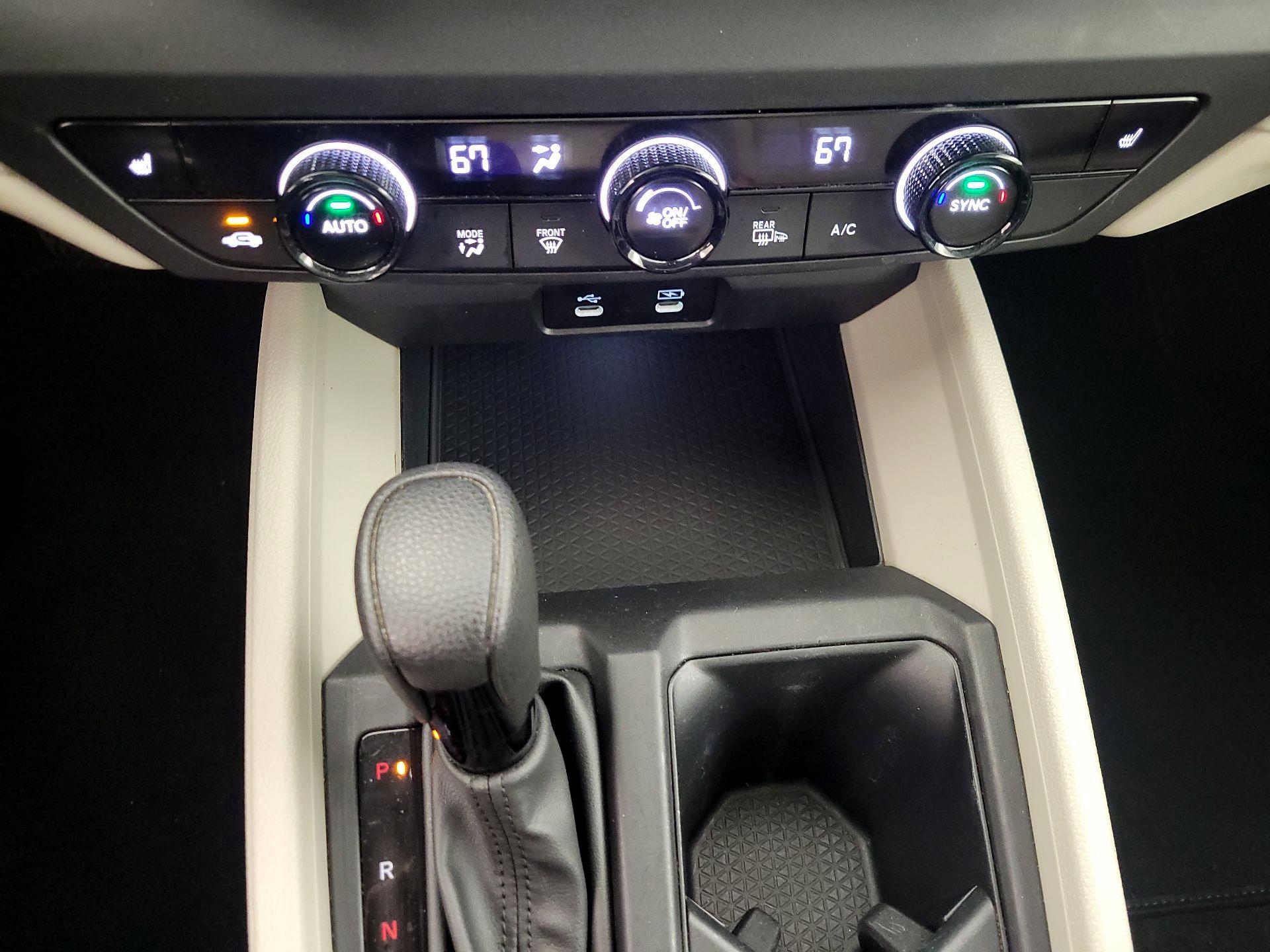 Thumbnail: 2023 Honda Accord - 15
