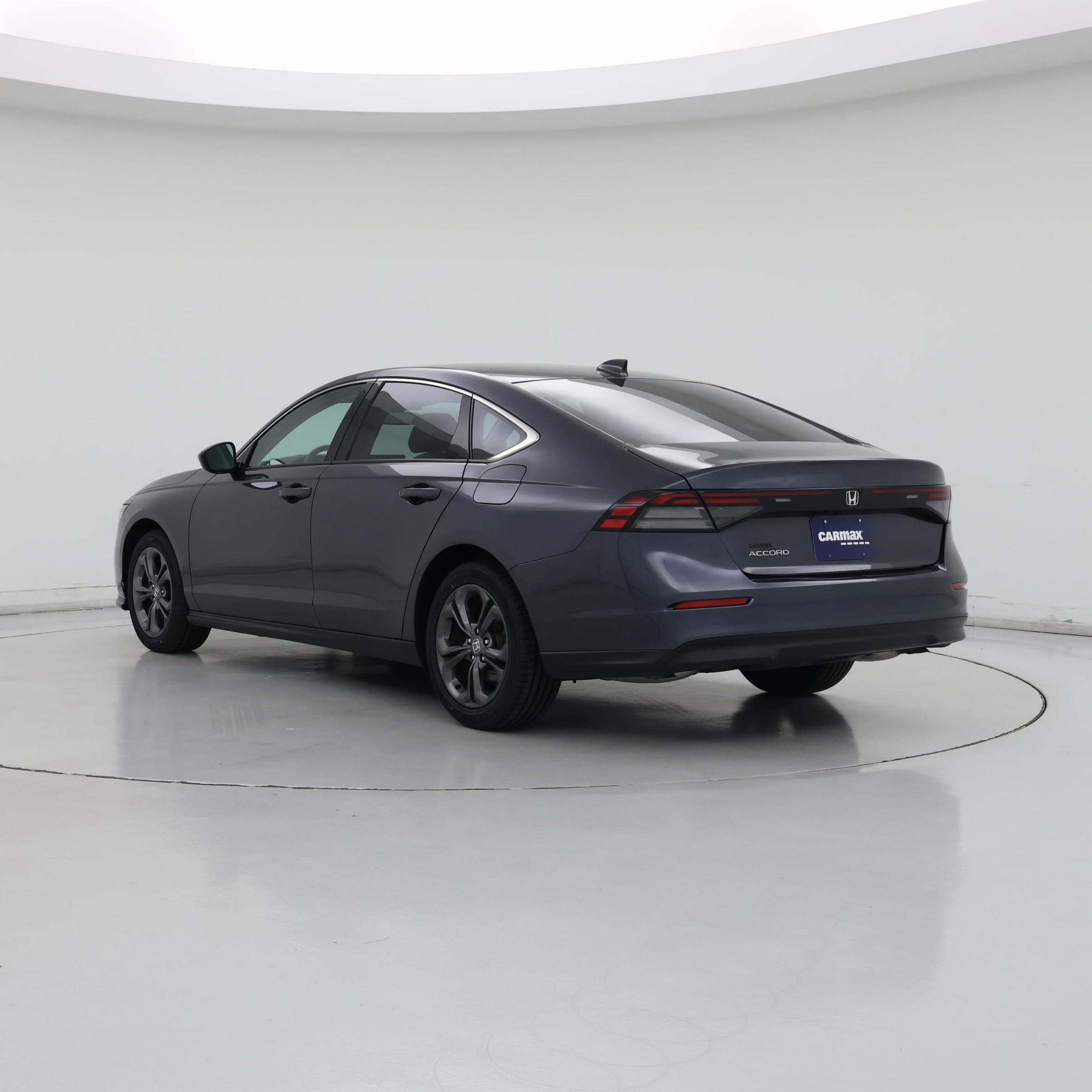 Thumbnail: 2023 Honda Accord - 2