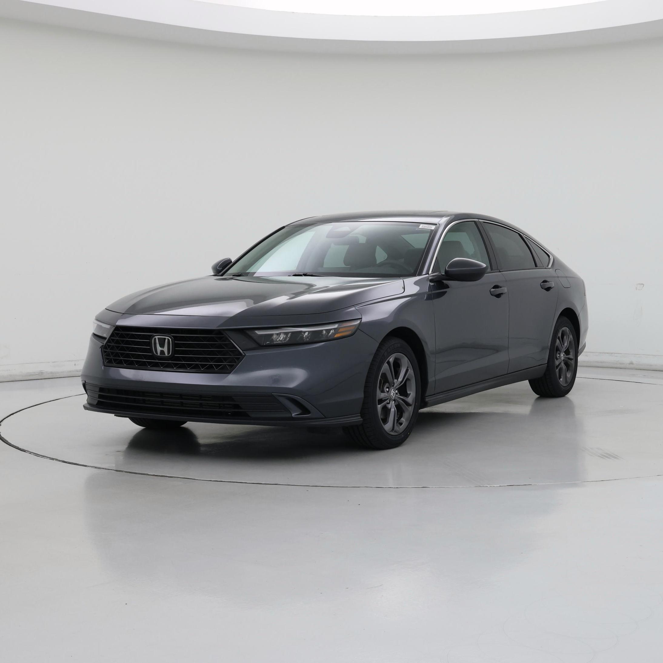 Thumbnail: 2023 Honda Accord - 4