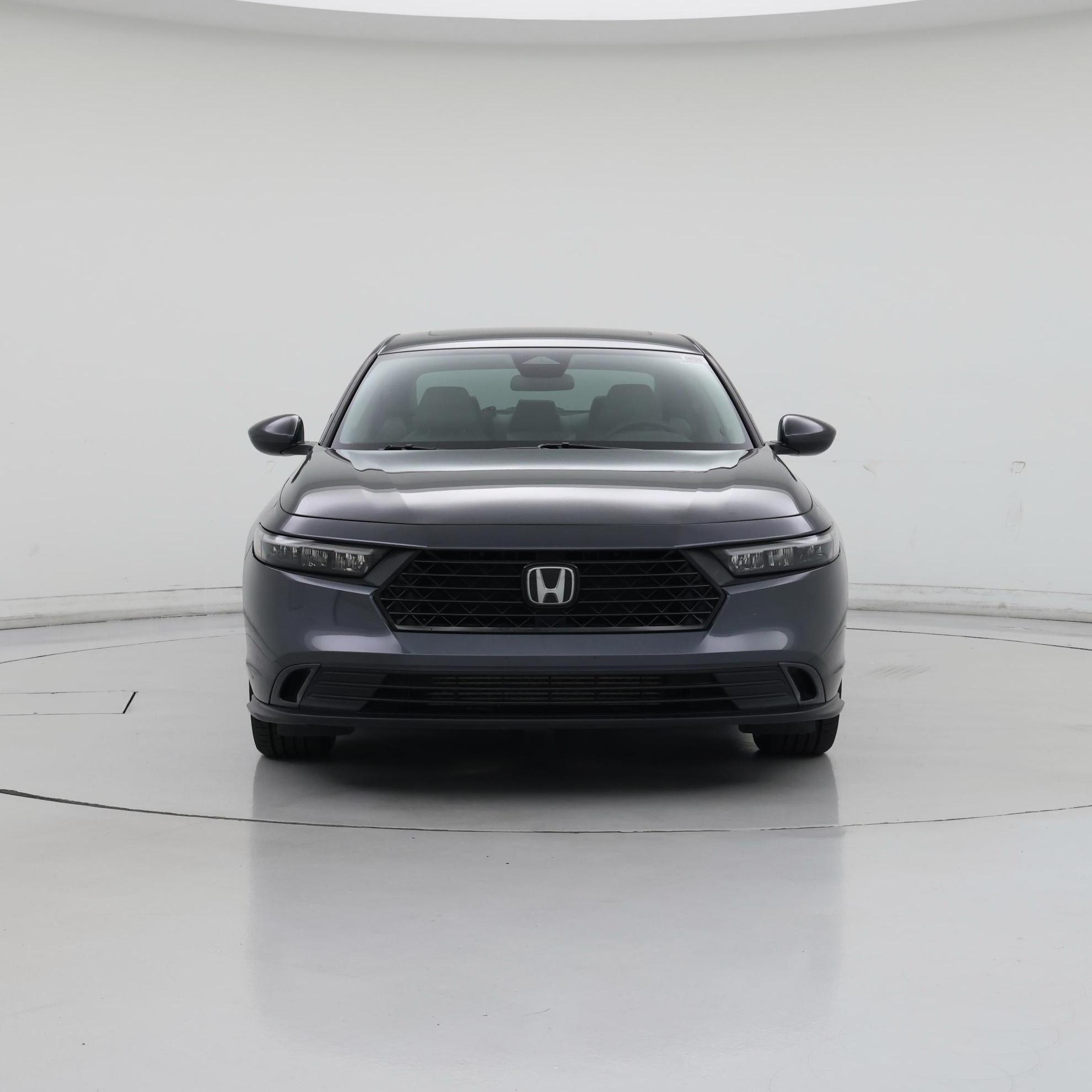 Thumbnail: 2023 Honda Accord - 5