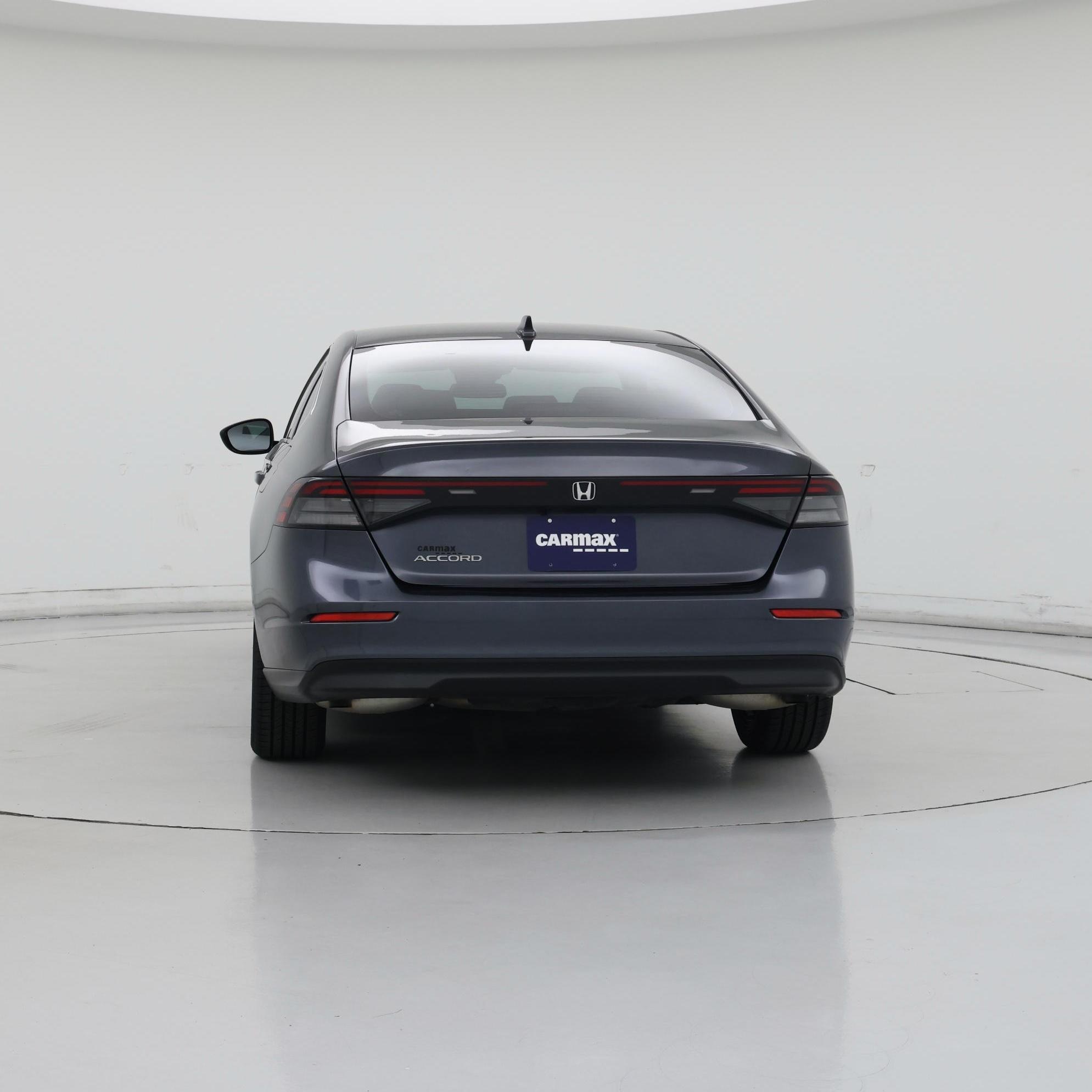 Thumbnail: 2023 Honda Accord - 6