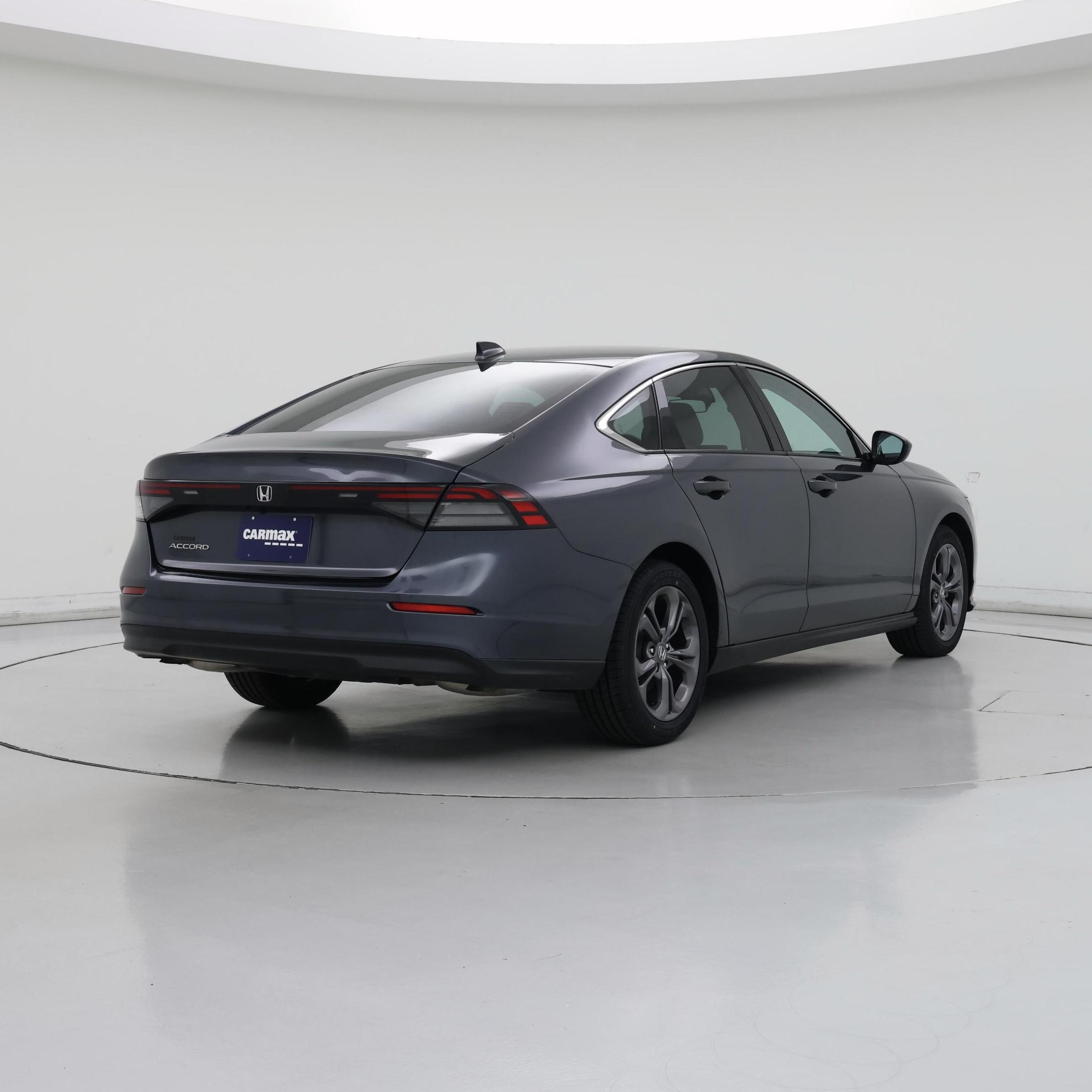 Thumbnail: 2023 Honda Accord - 8