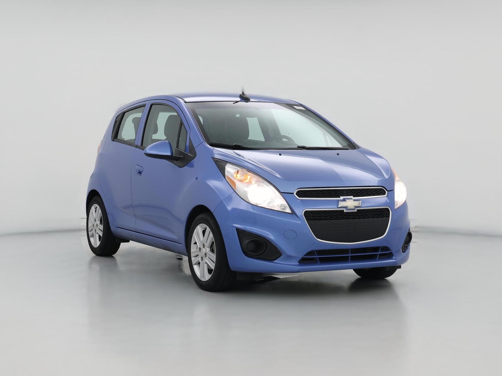 2014 Chevrolet Spark LS