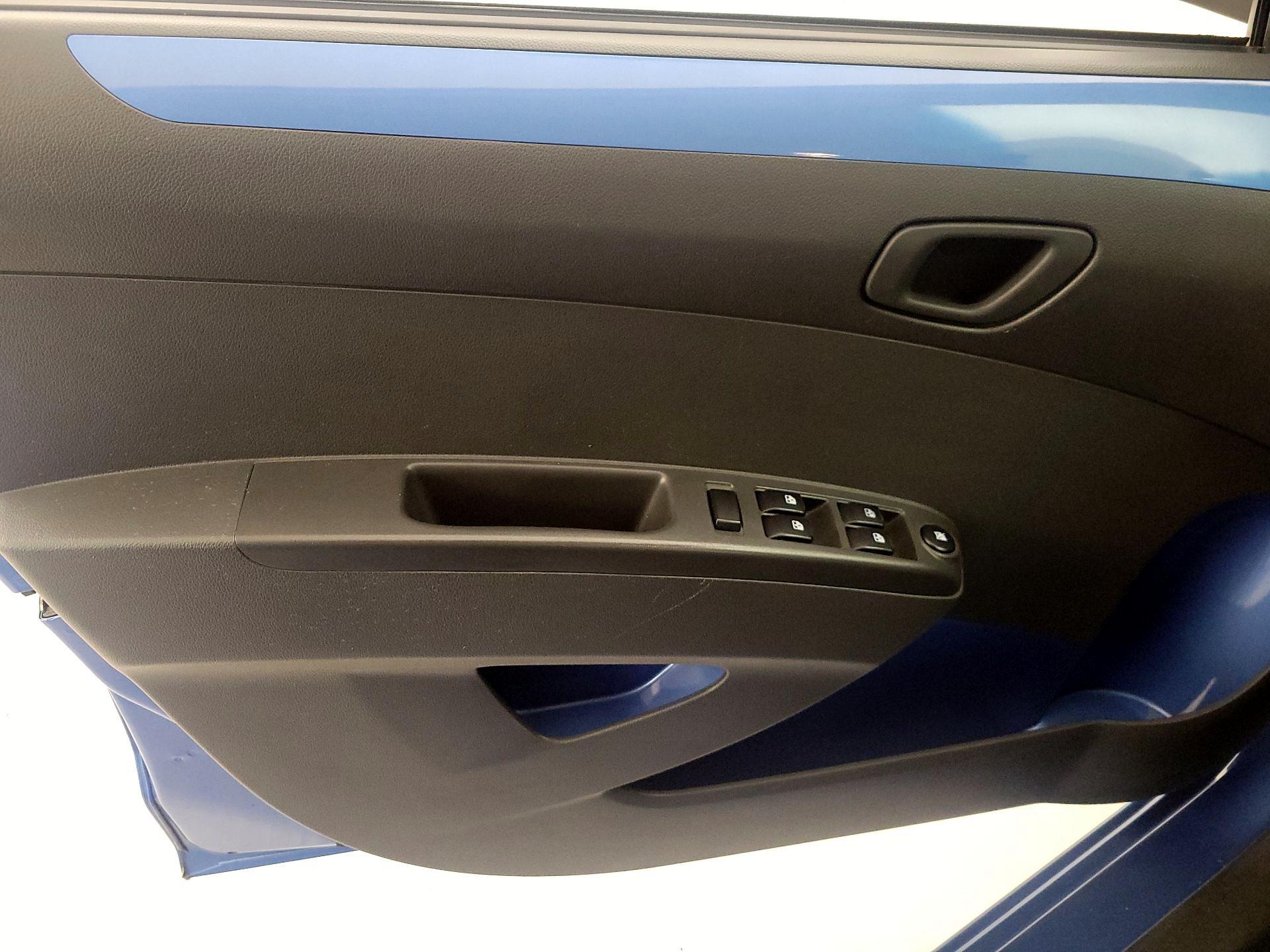 Thumbnail: 2014 Chevrolet Spark - 12