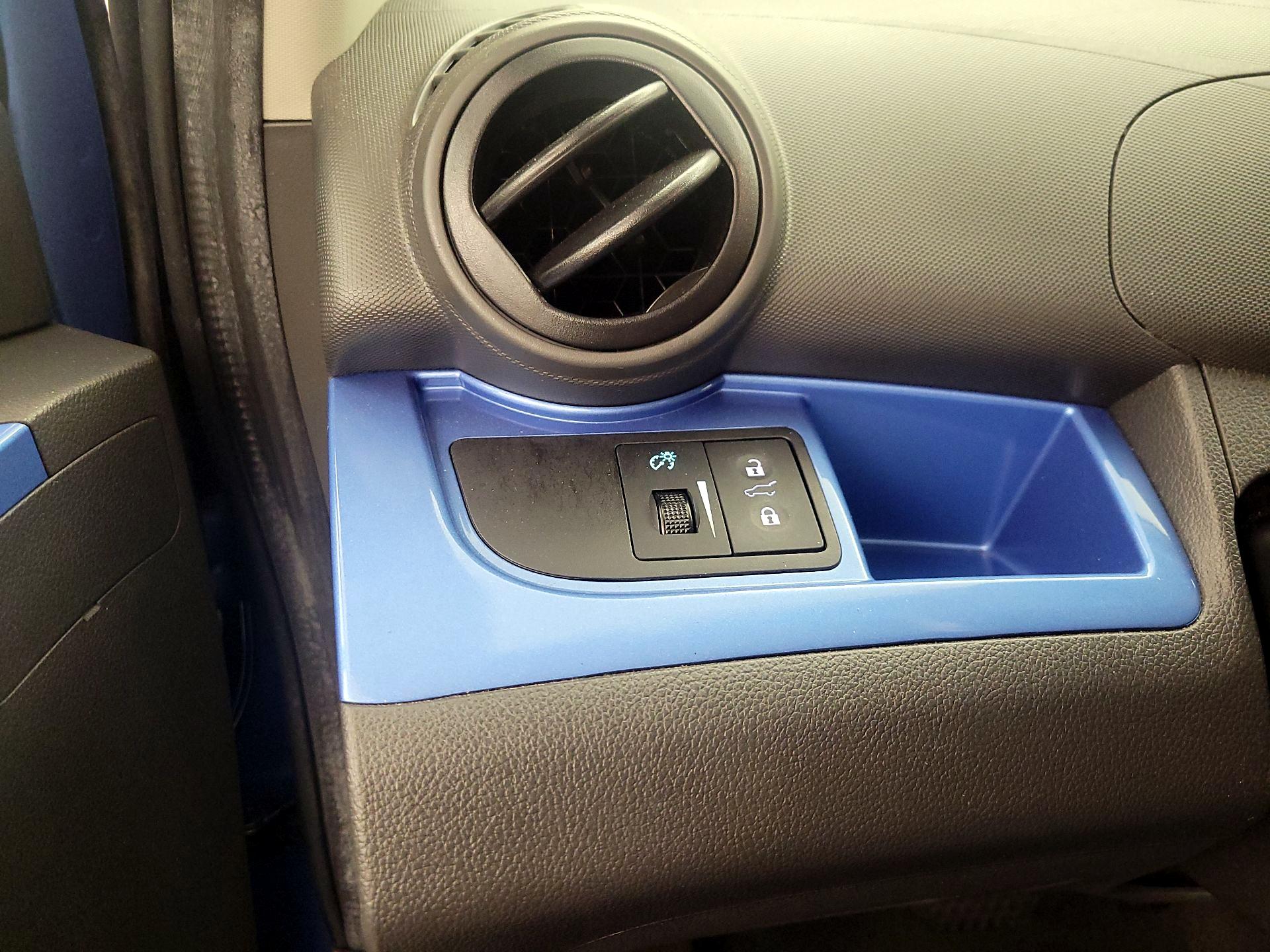 Thumbnail: 2014 Chevrolet Spark - 13