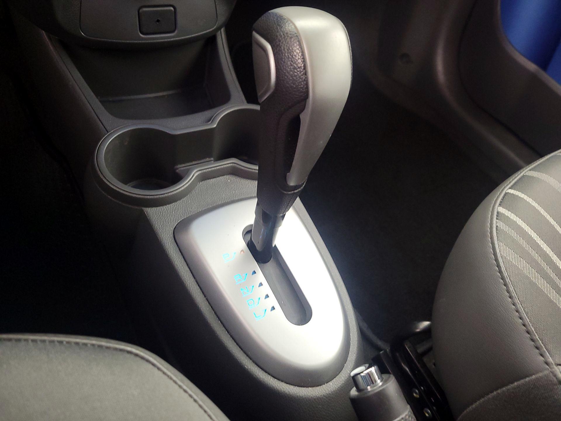 Thumbnail: 2014 Chevrolet Spark - 16