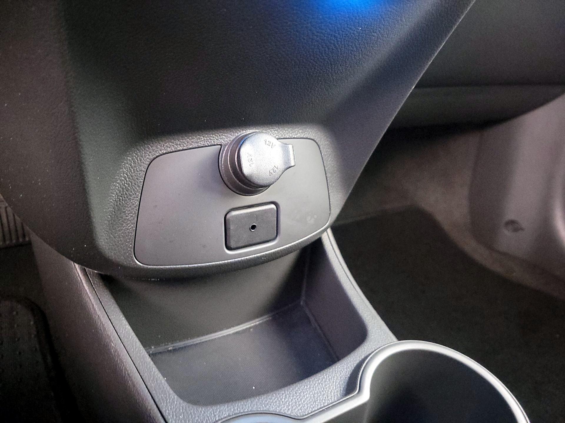 Thumbnail: 2014 Chevrolet Spark - 17