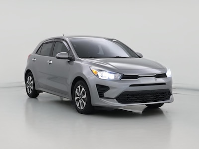 2022 Kia Rio5 S