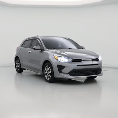 2022 Kia Rio5 S