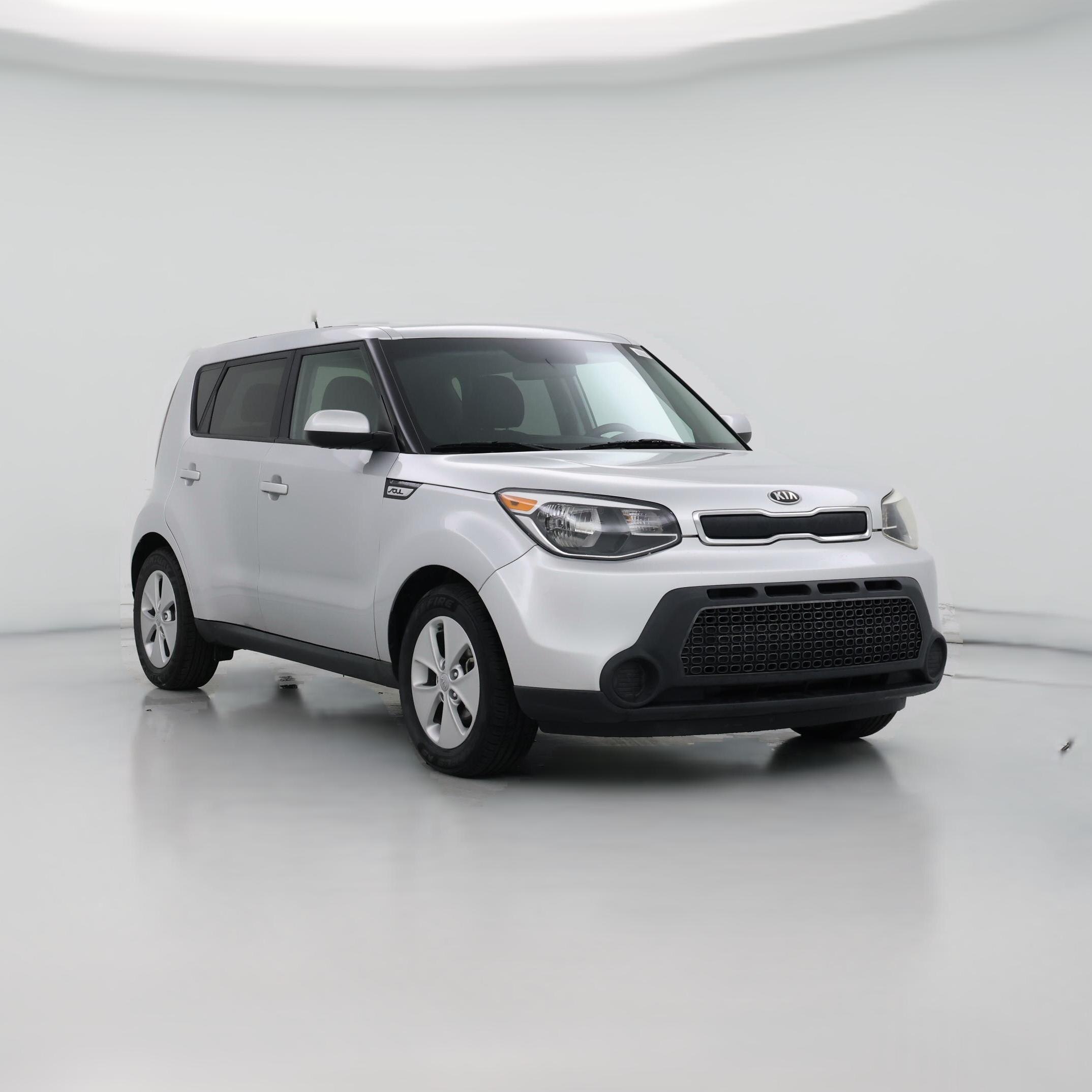 Thumbnail: 2016 Kia Soul - 1