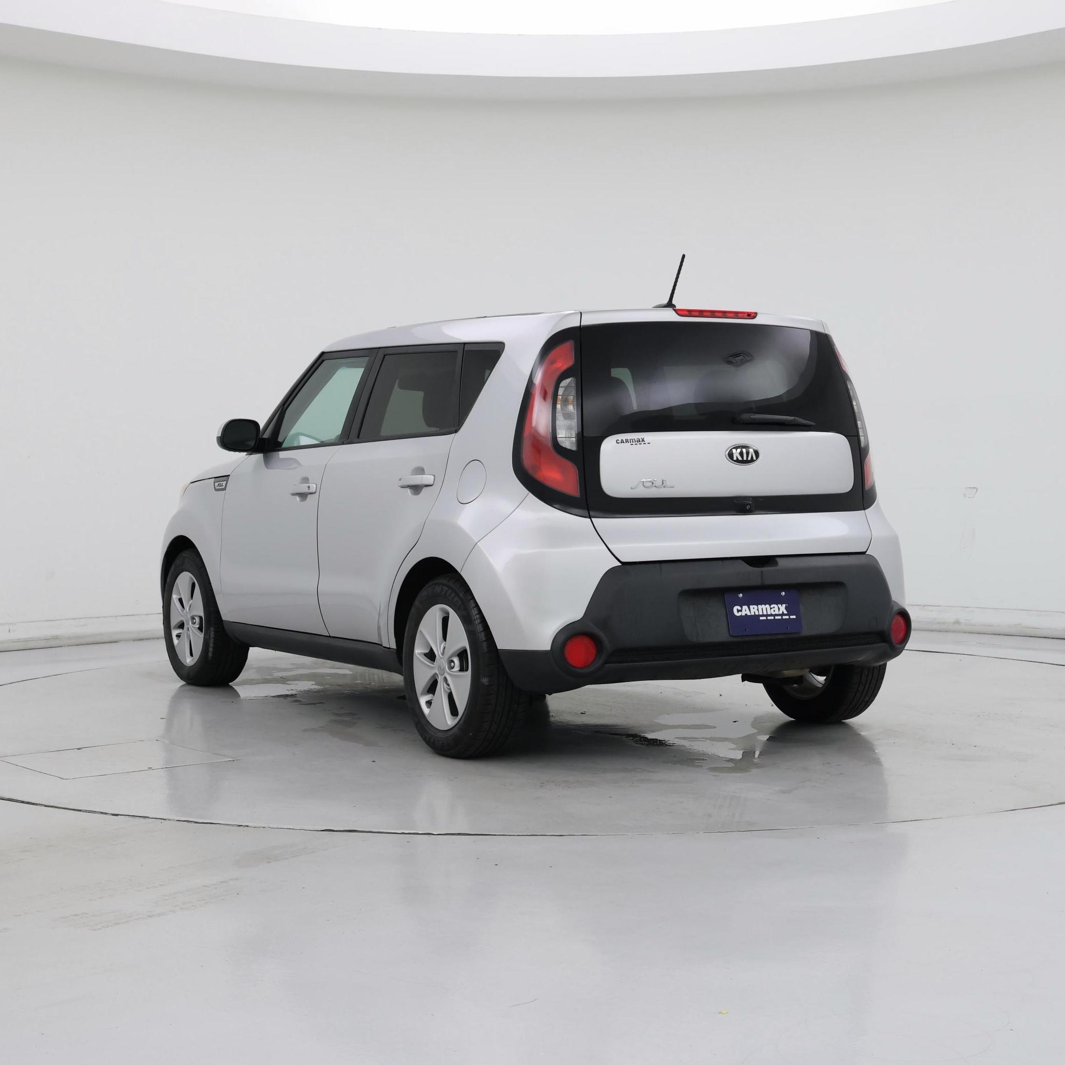 Thumbnail: 2016 Kia Soul - 2