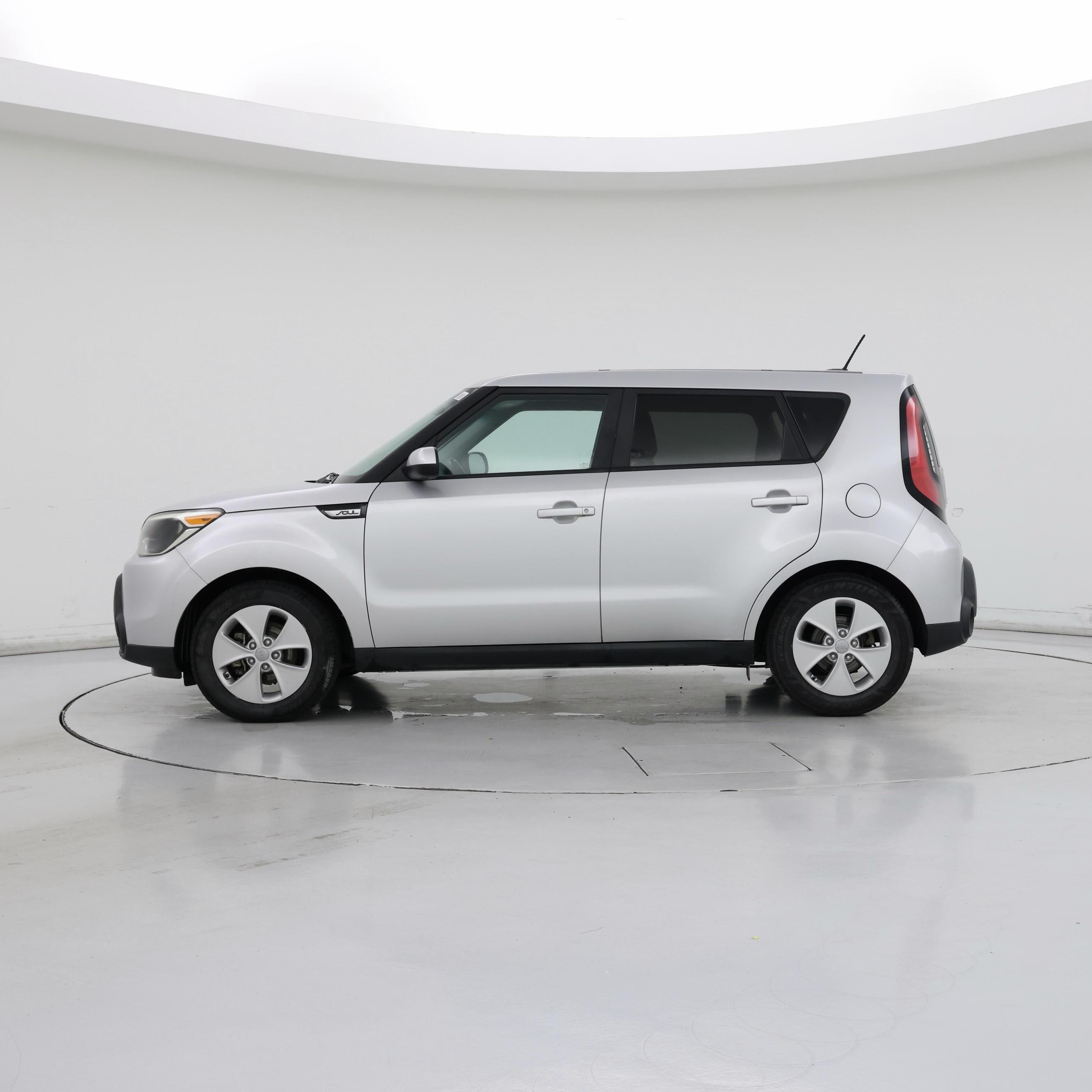 Thumbnail: 2016 Kia Soul - 3