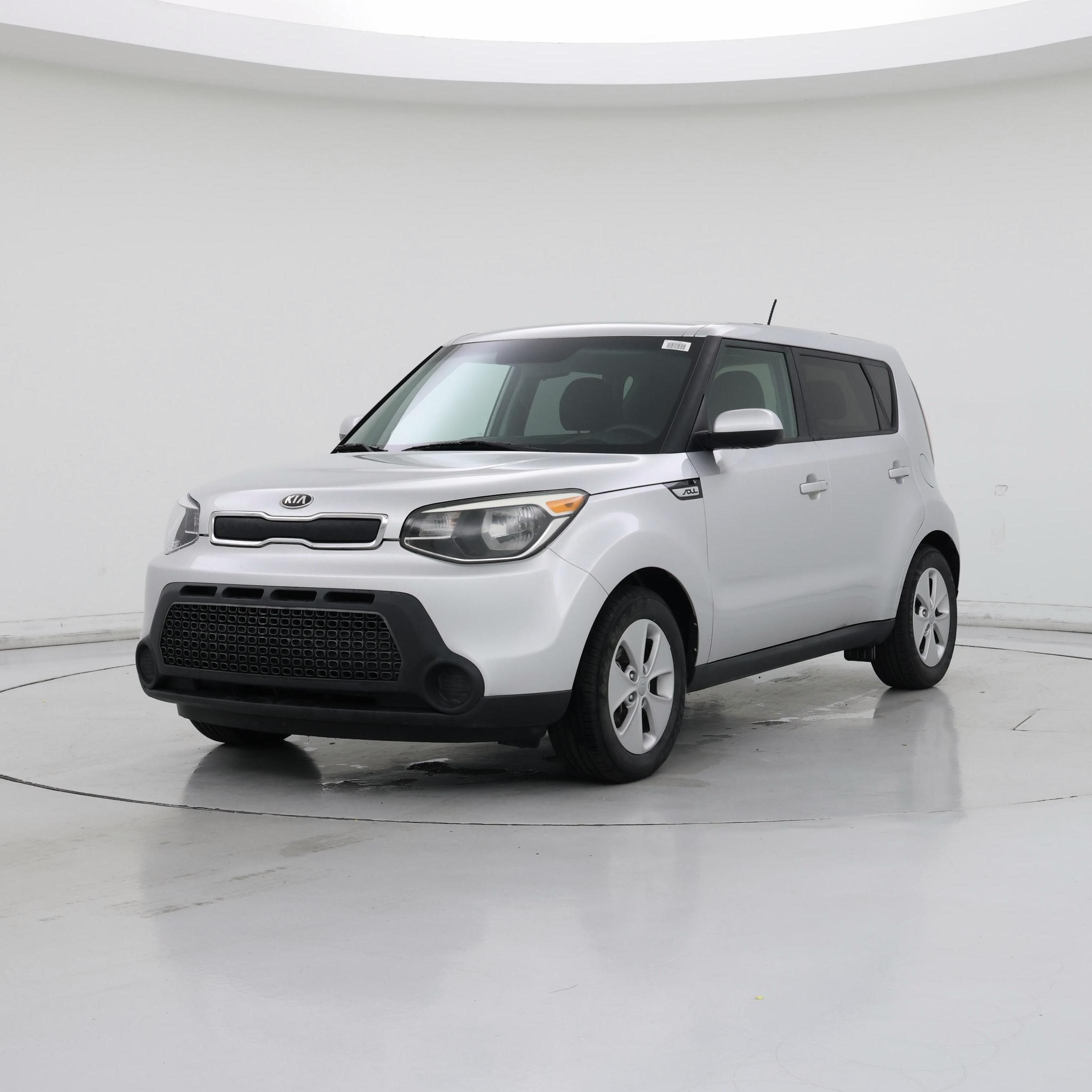 Thumbnail: 2016 Kia Soul - 4