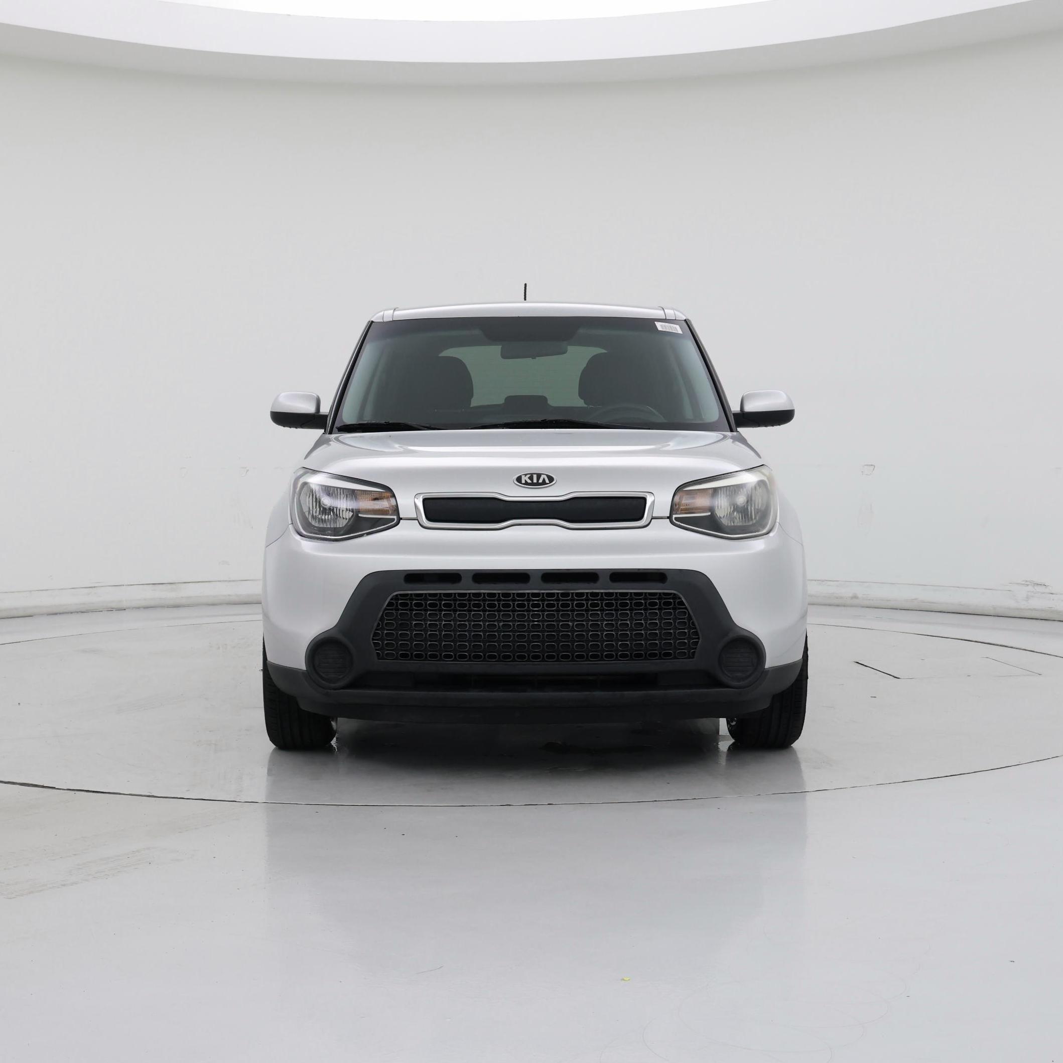 Thumbnail: 2016 Kia Soul - 5