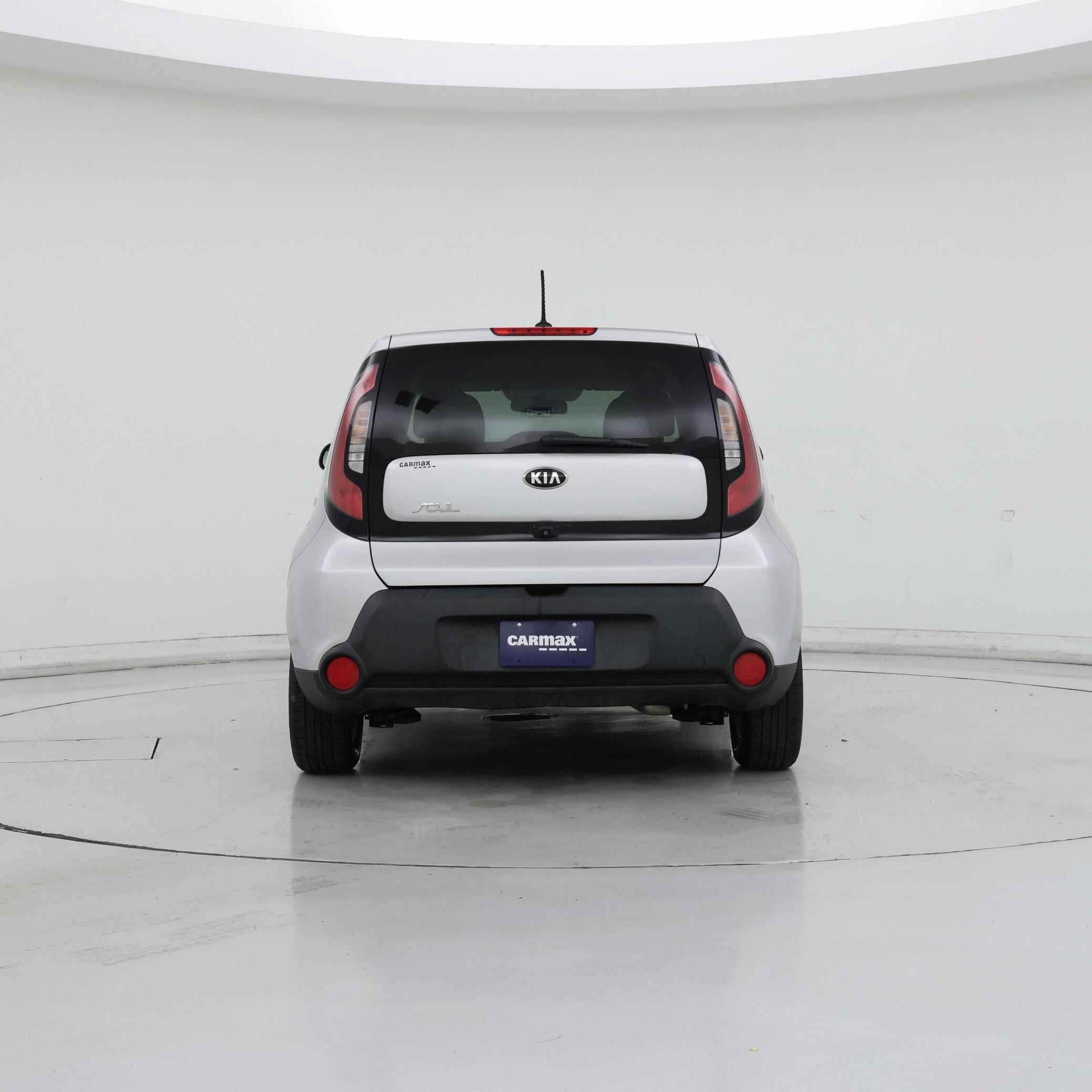 Thumbnail: 2016 Kia Soul - 6