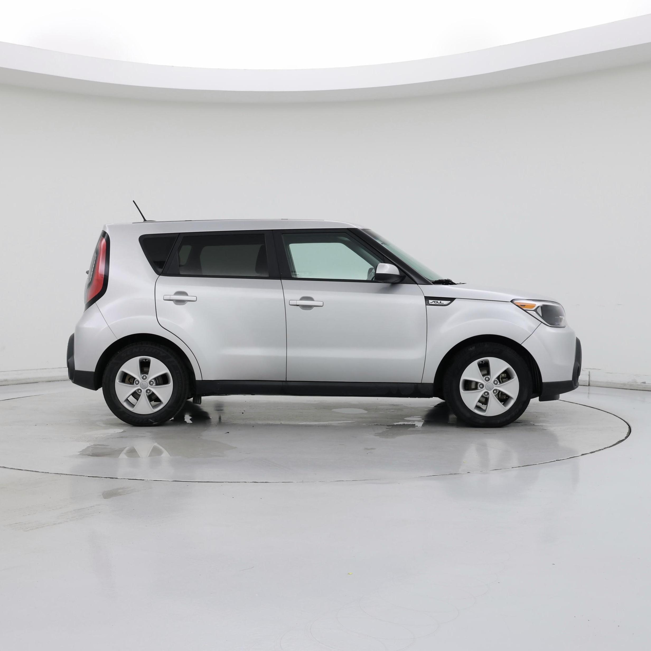 Thumbnail: 2016 Kia Soul - 7