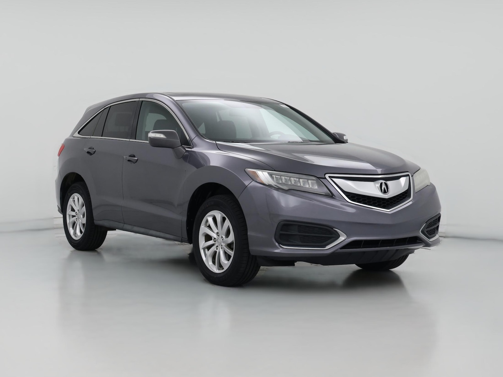2018 Acura RDX