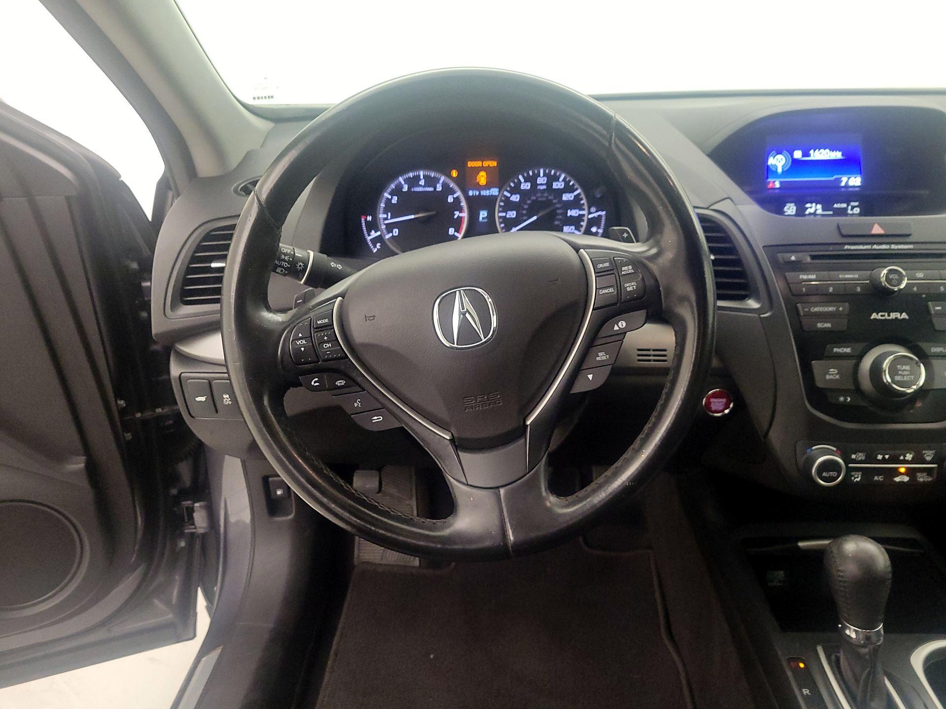 Thumbnail: 2018 Acura RDX - 10