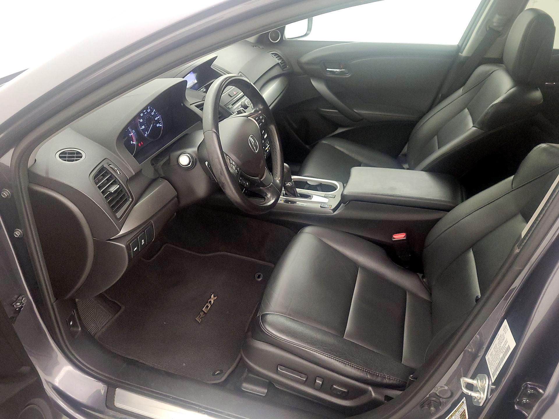 Thumbnail: 2018 Acura RDX - 11