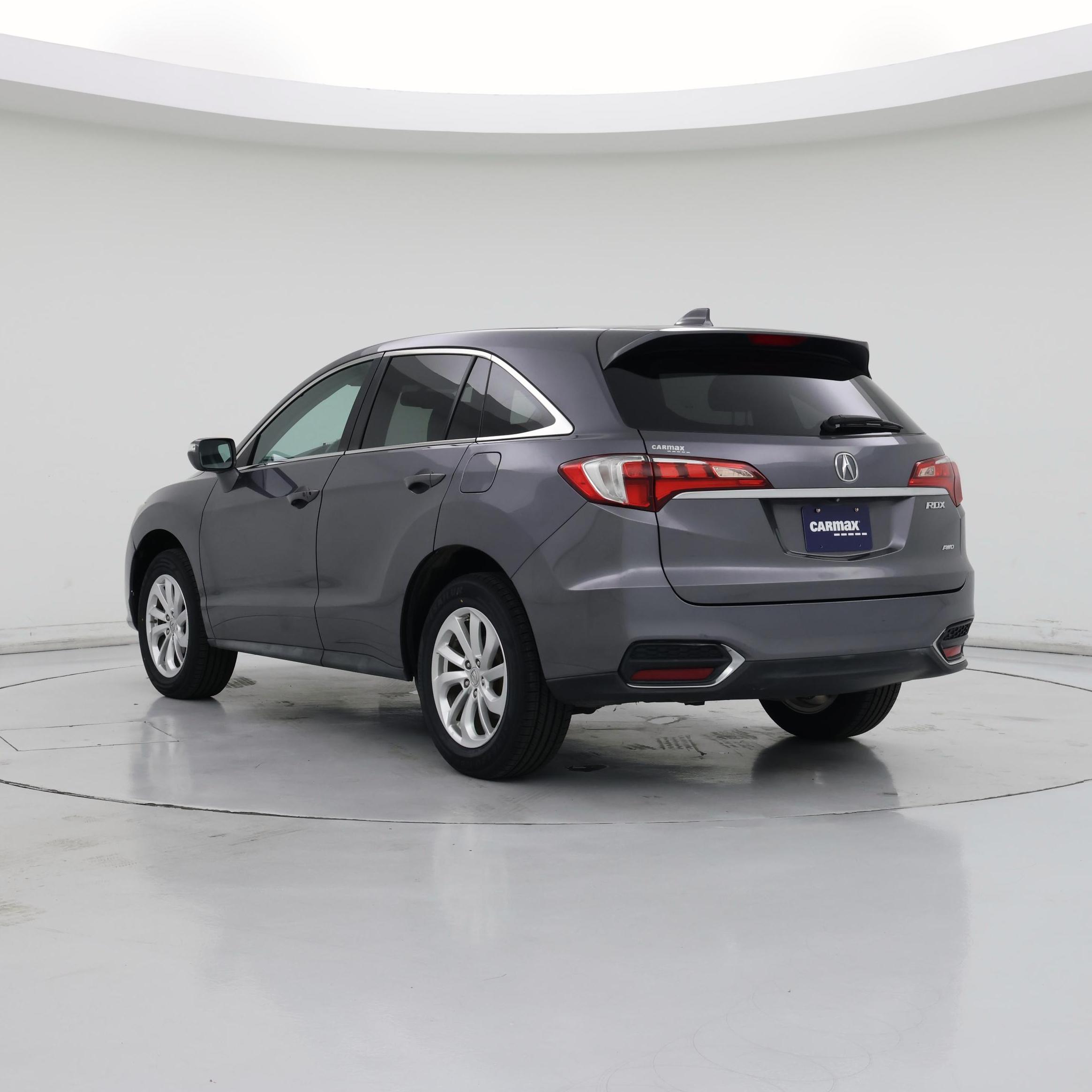 Thumbnail: 2018 Acura RDX - 2