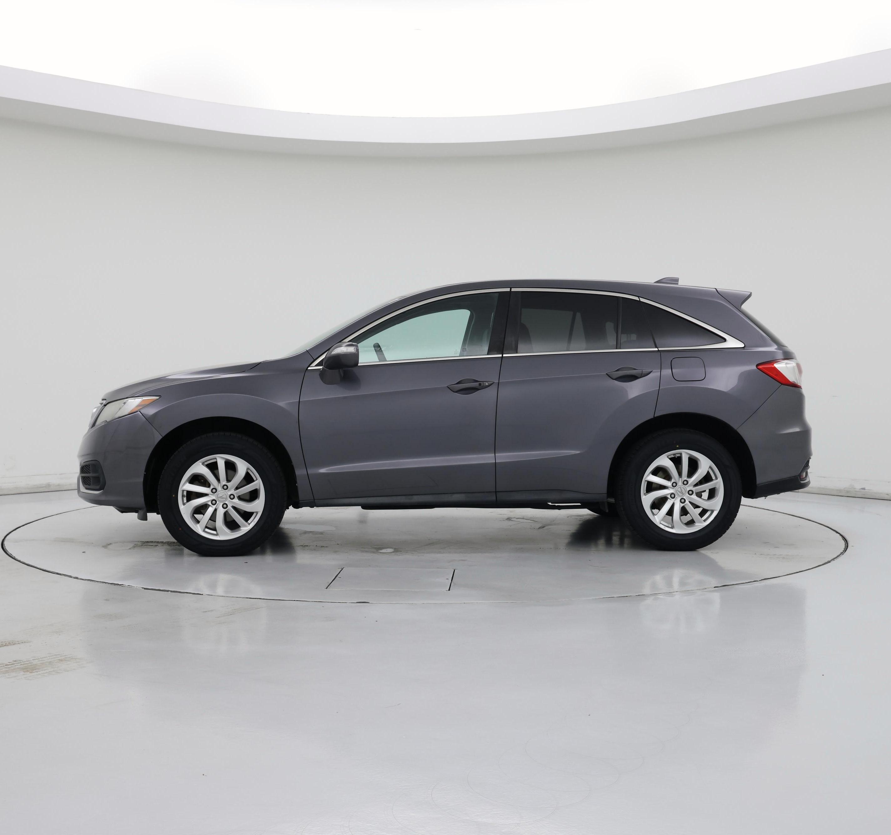 Thumbnail: 2018 Acura RDX - 3