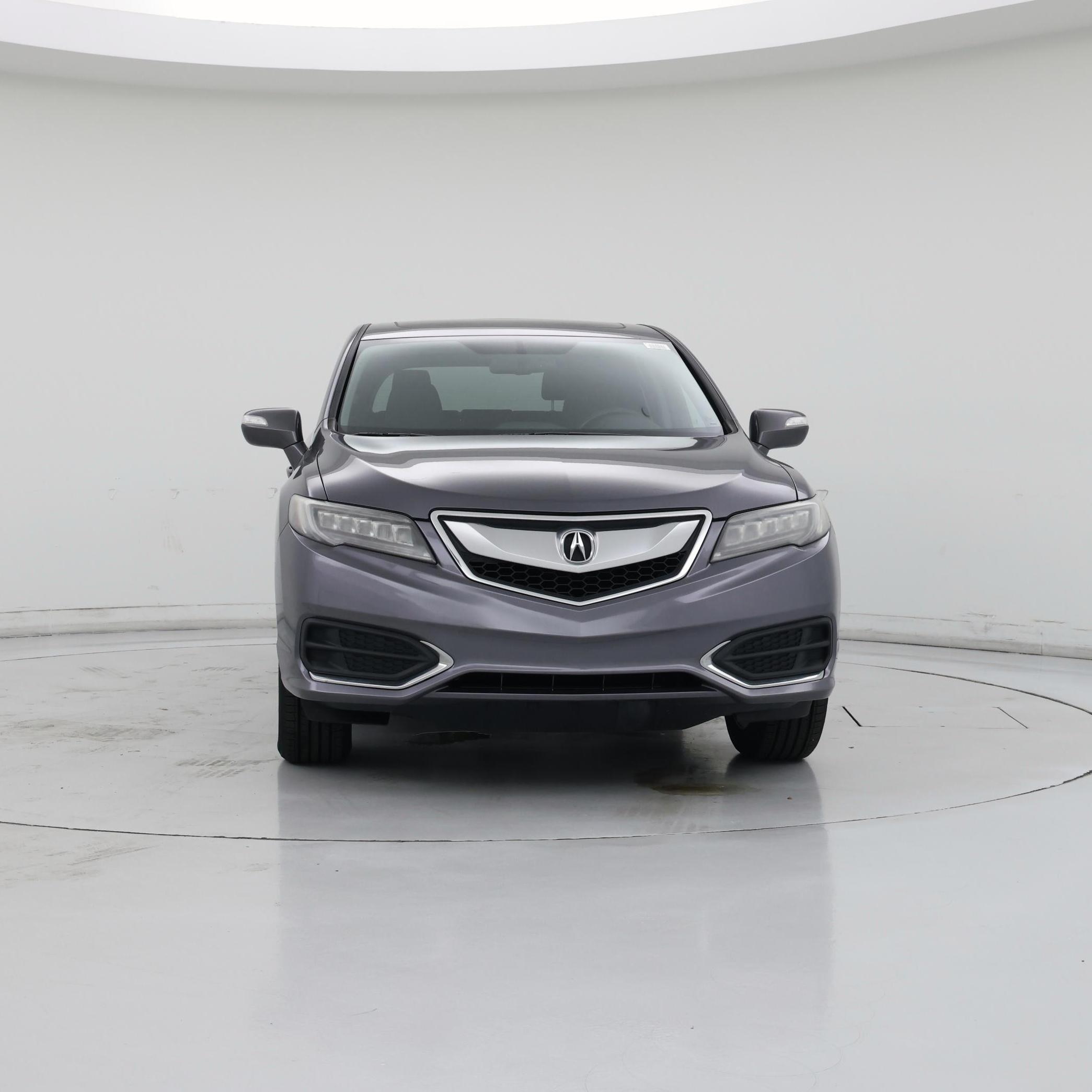 Thumbnail: 2018 Acura RDX - 5