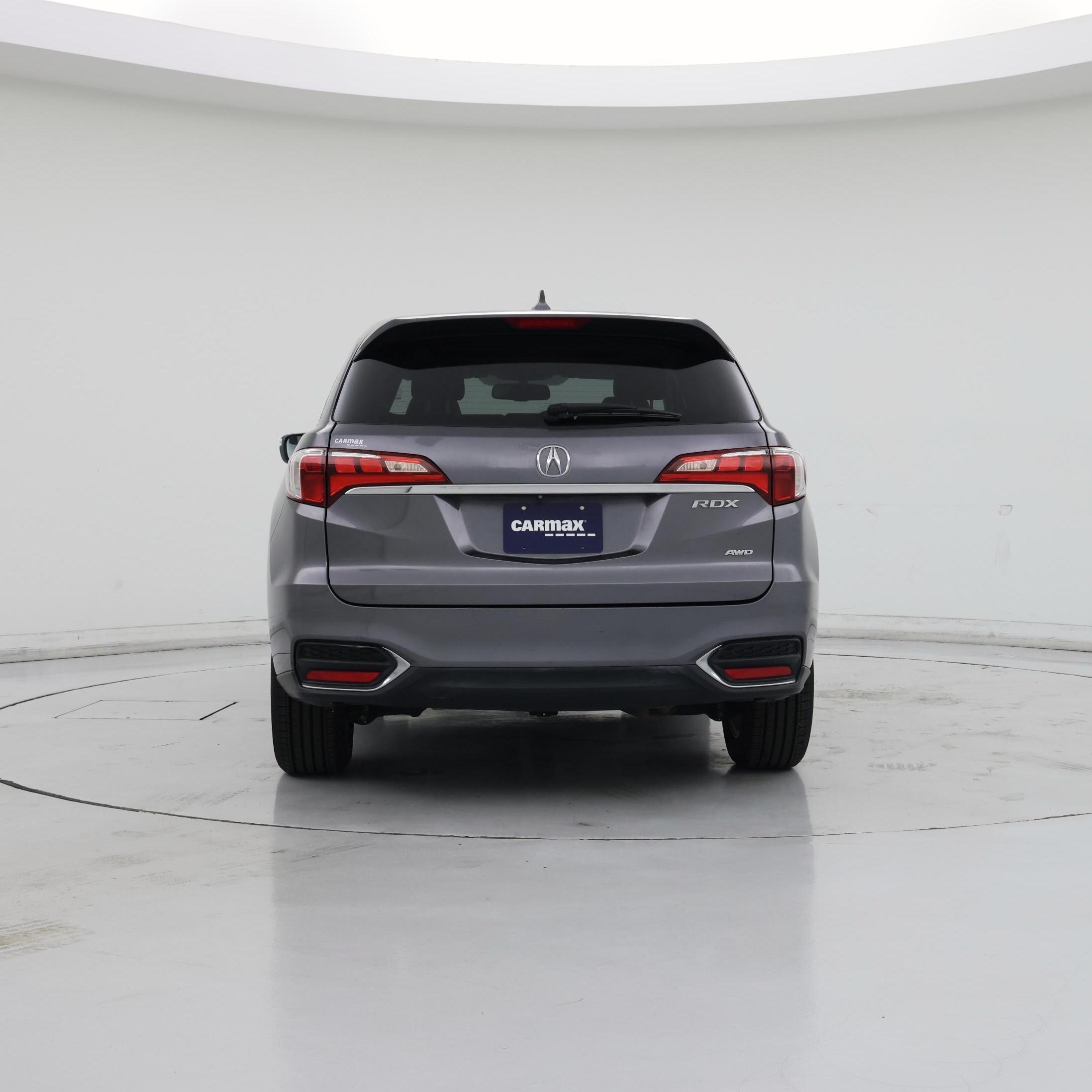 Thumbnail: 2018 Acura RDX - 6