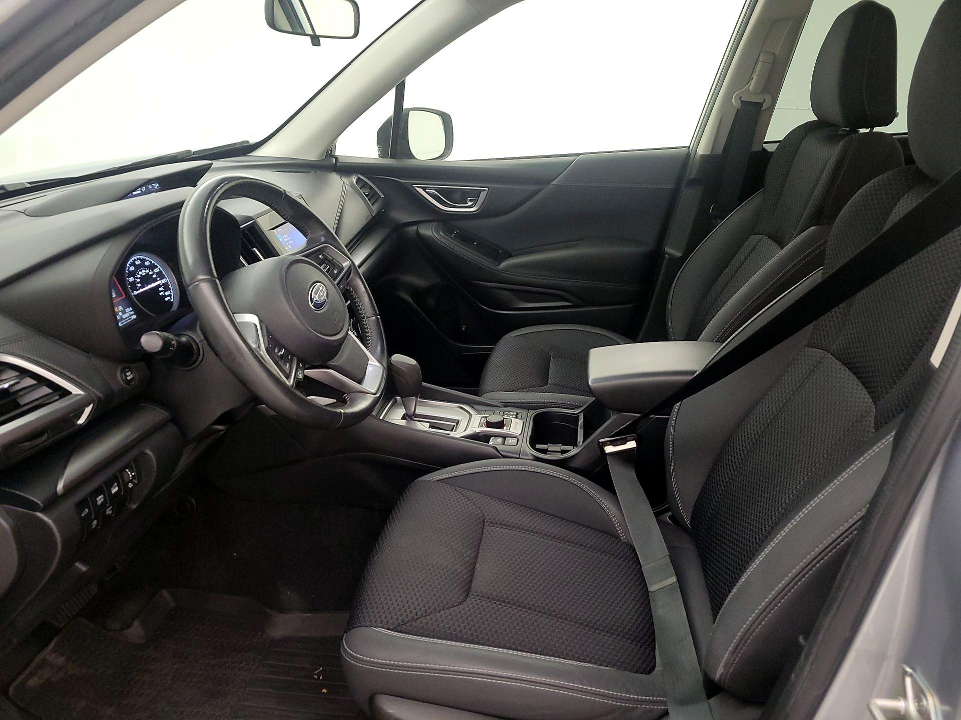 Thumbnail: 2021 Subaru Forester - 11