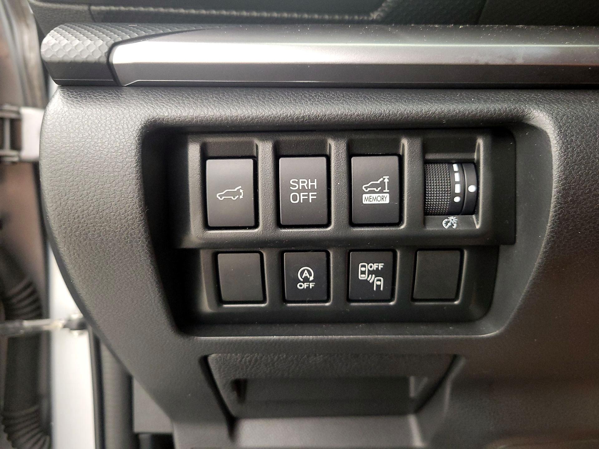 Thumbnail: 2021 Subaru Forester - 13