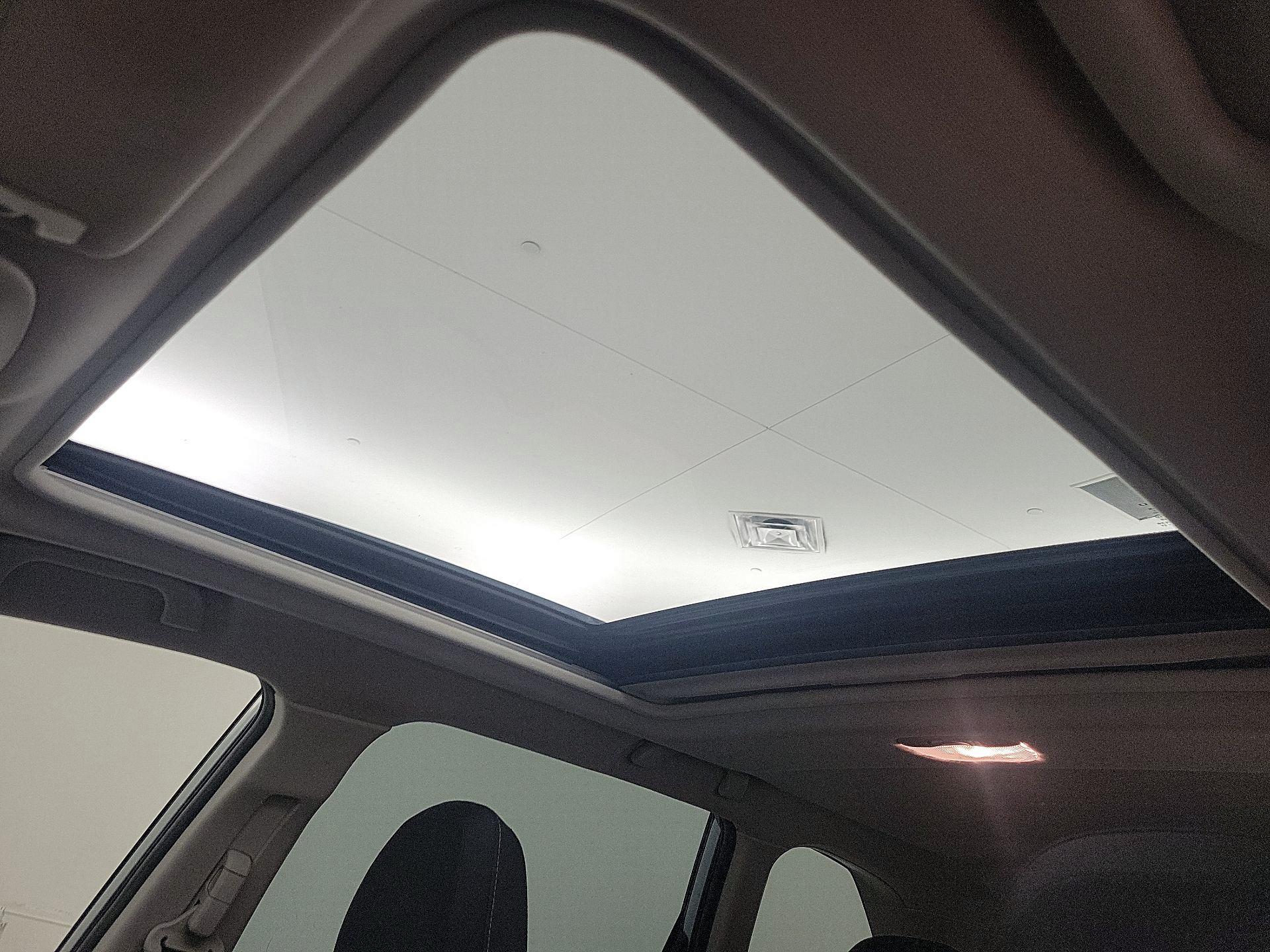 Thumbnail: 2021 Subaru Forester - 19
