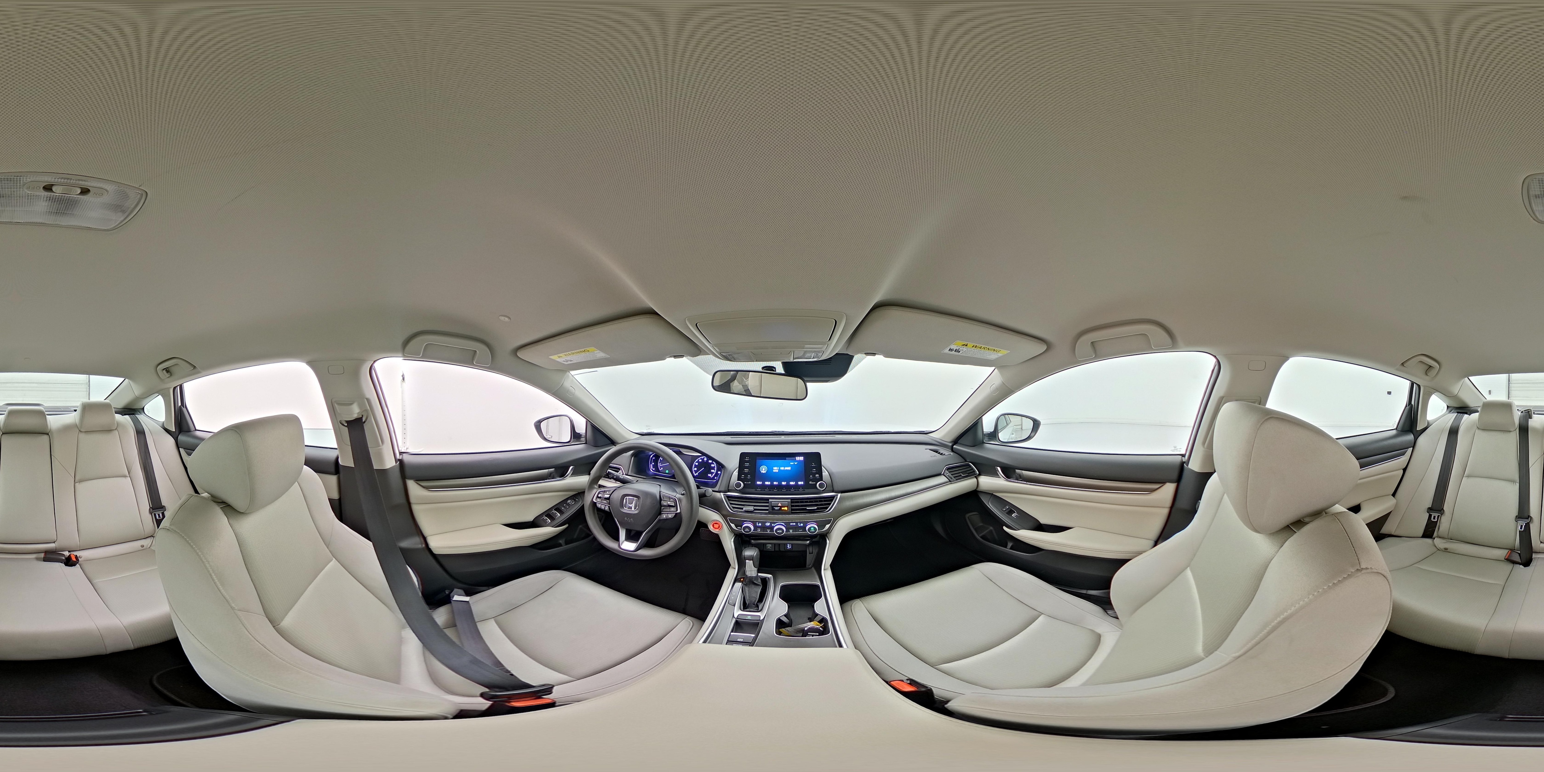 2020 Honda Accord LX - Photo 24