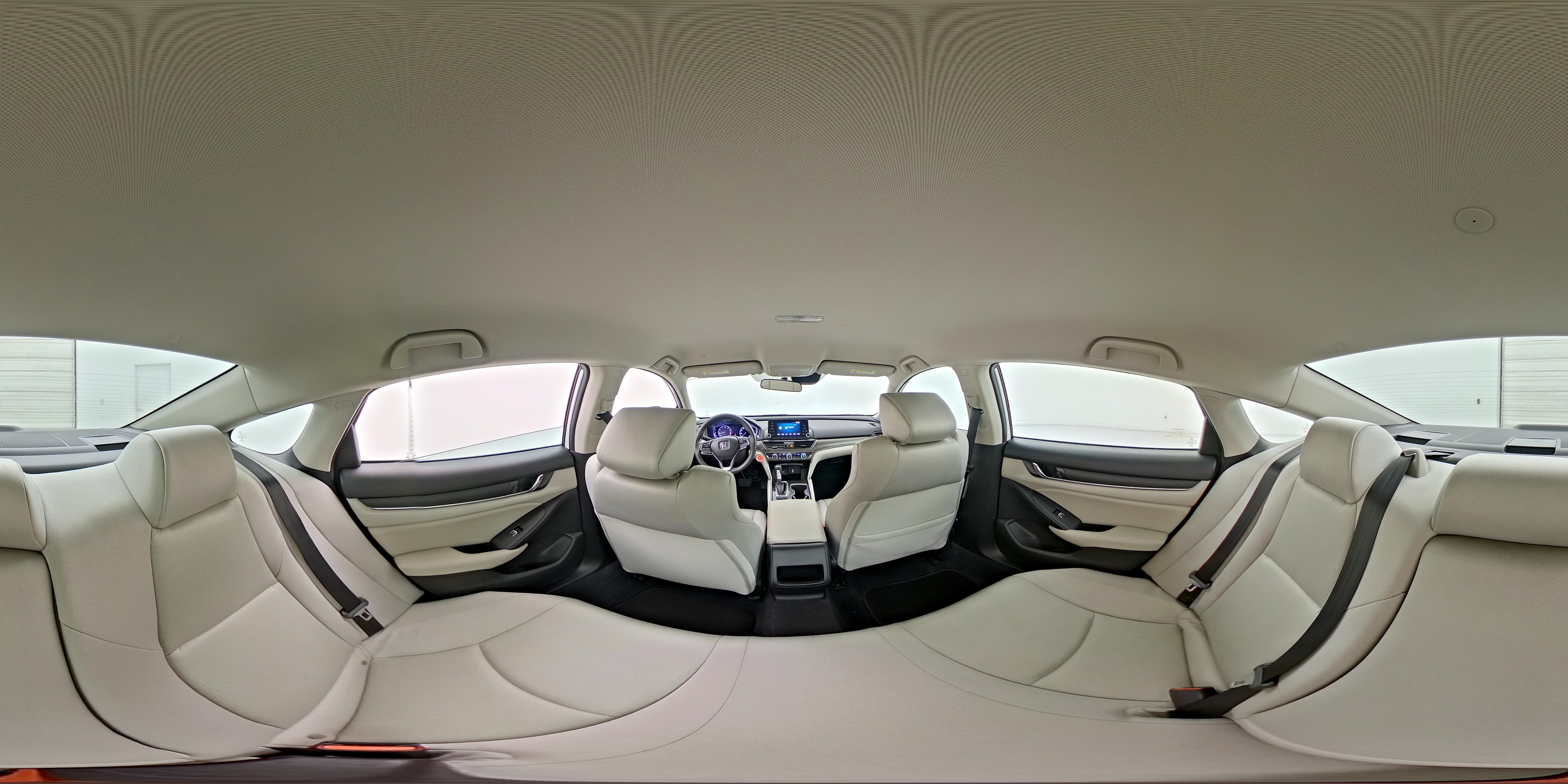 2020 Honda Accord LX - Photo 25