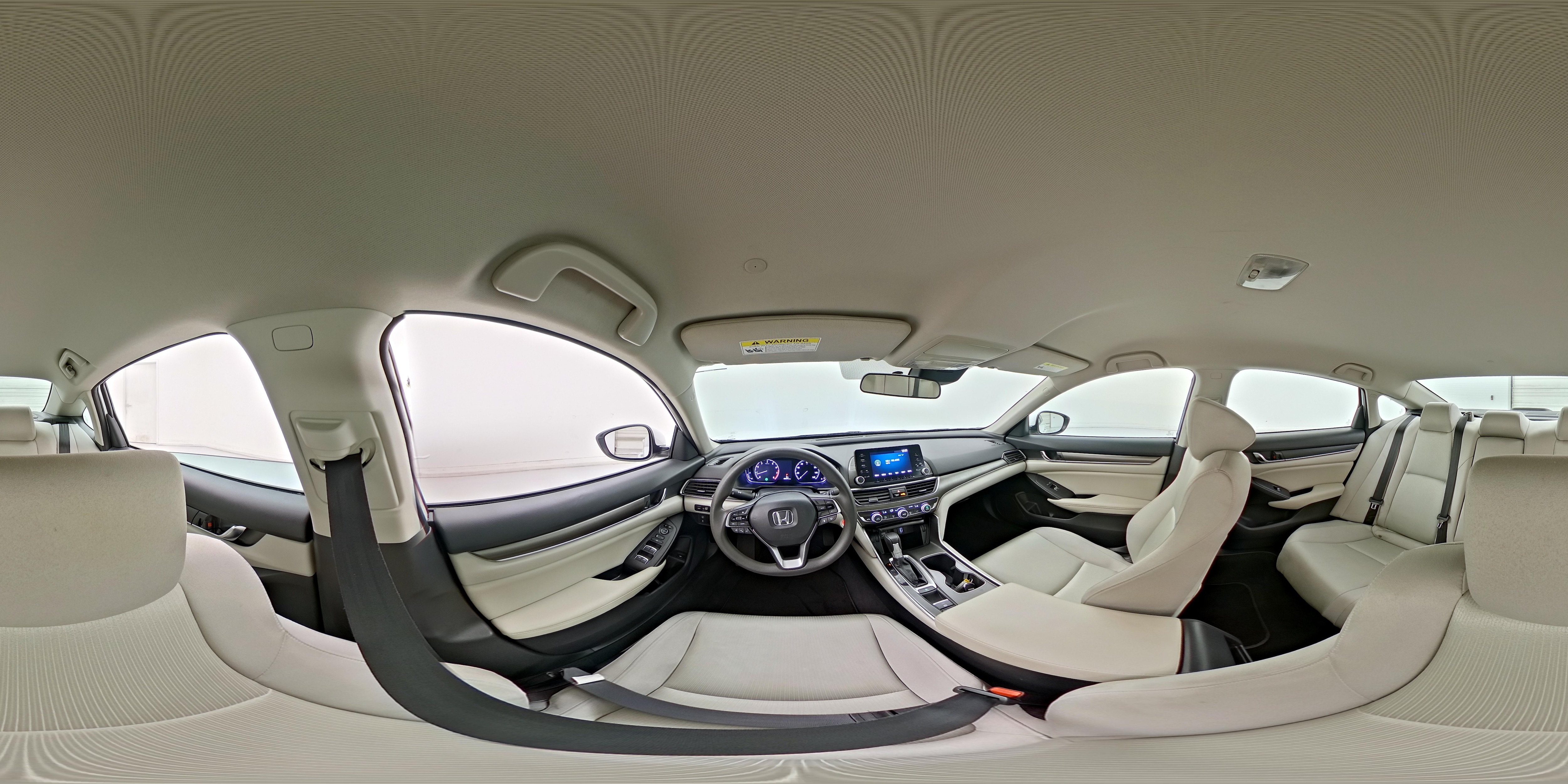 2020 Honda Accord LX - Photo 26