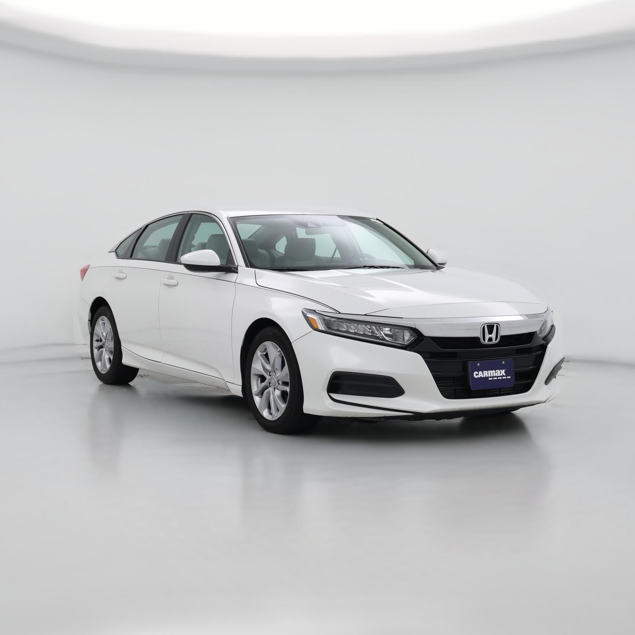 Thumbnail: 2020 Honda Accord - 1