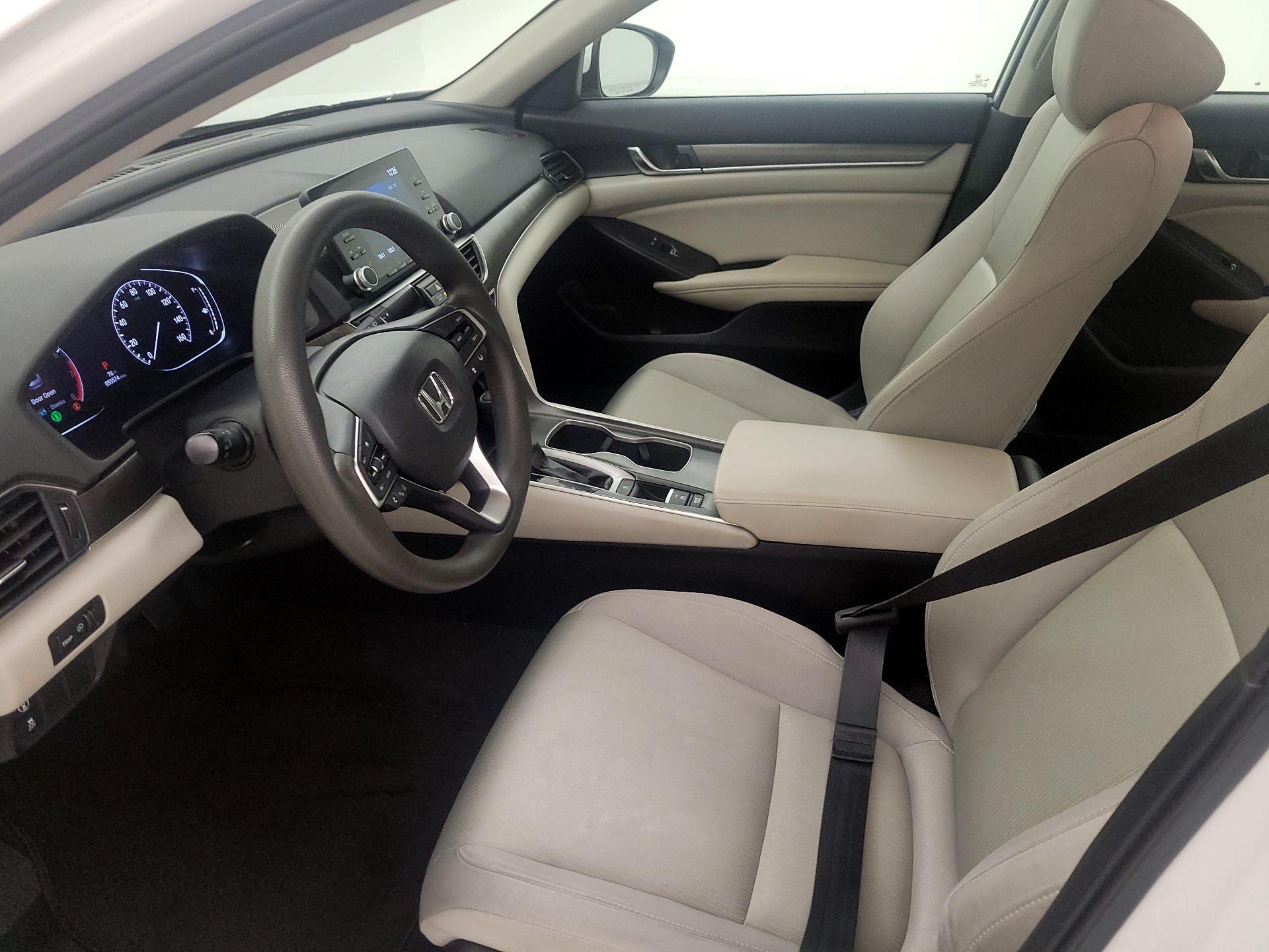 Thumbnail: 2020 Honda Accord - 11