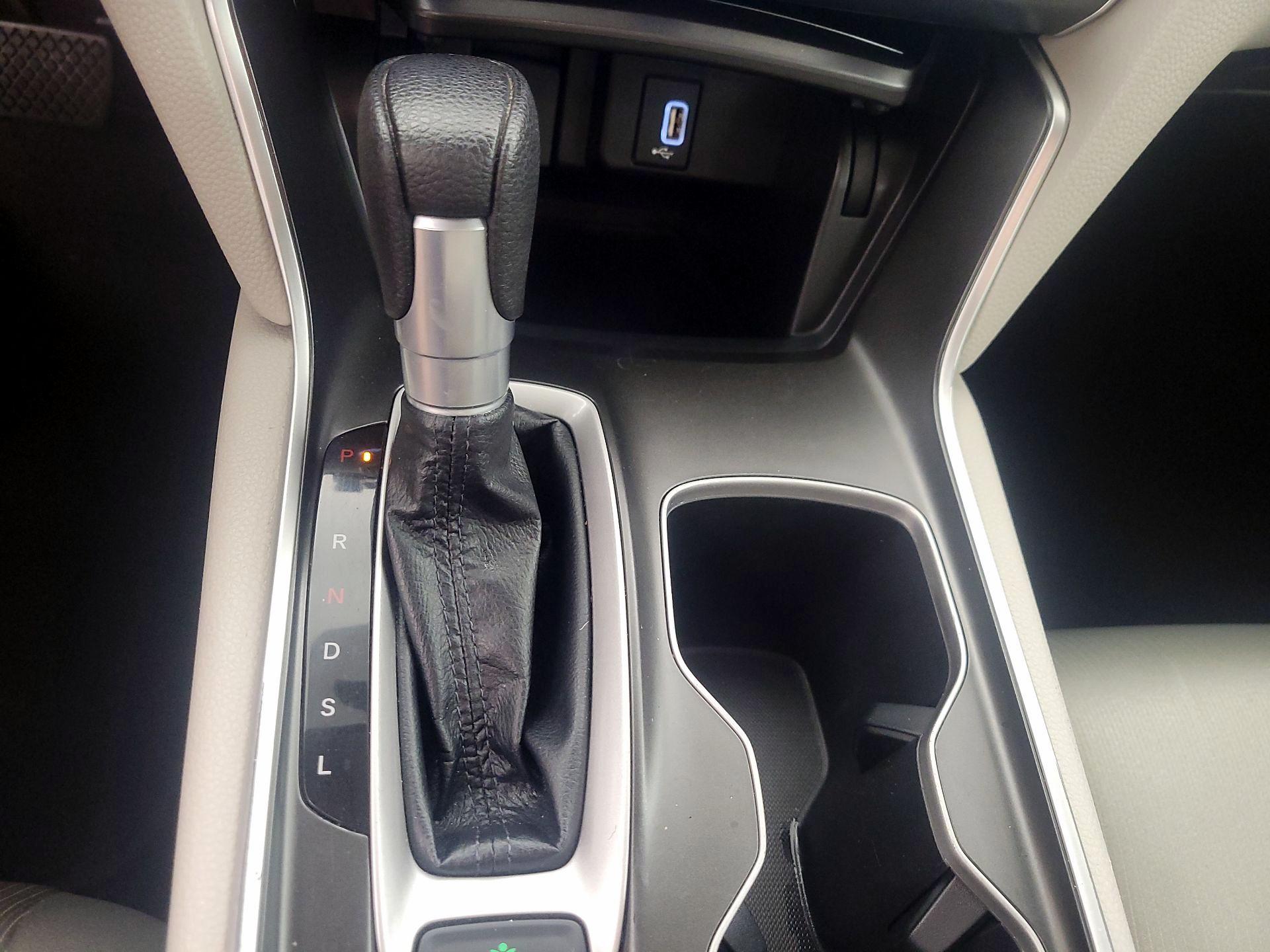 Thumbnail: 2020 Honda Accord - 17