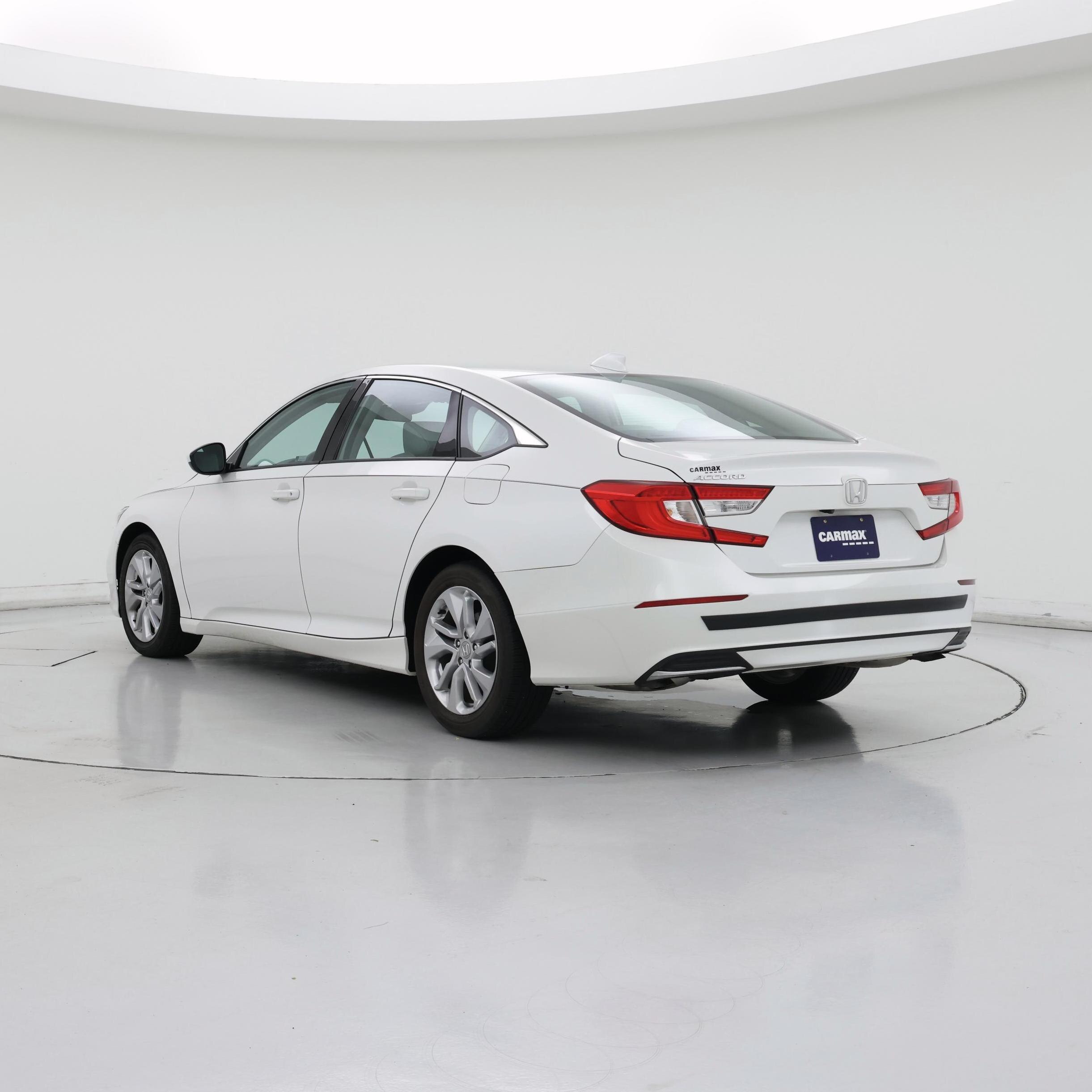 Thumbnail: 2020 Honda Accord - 2