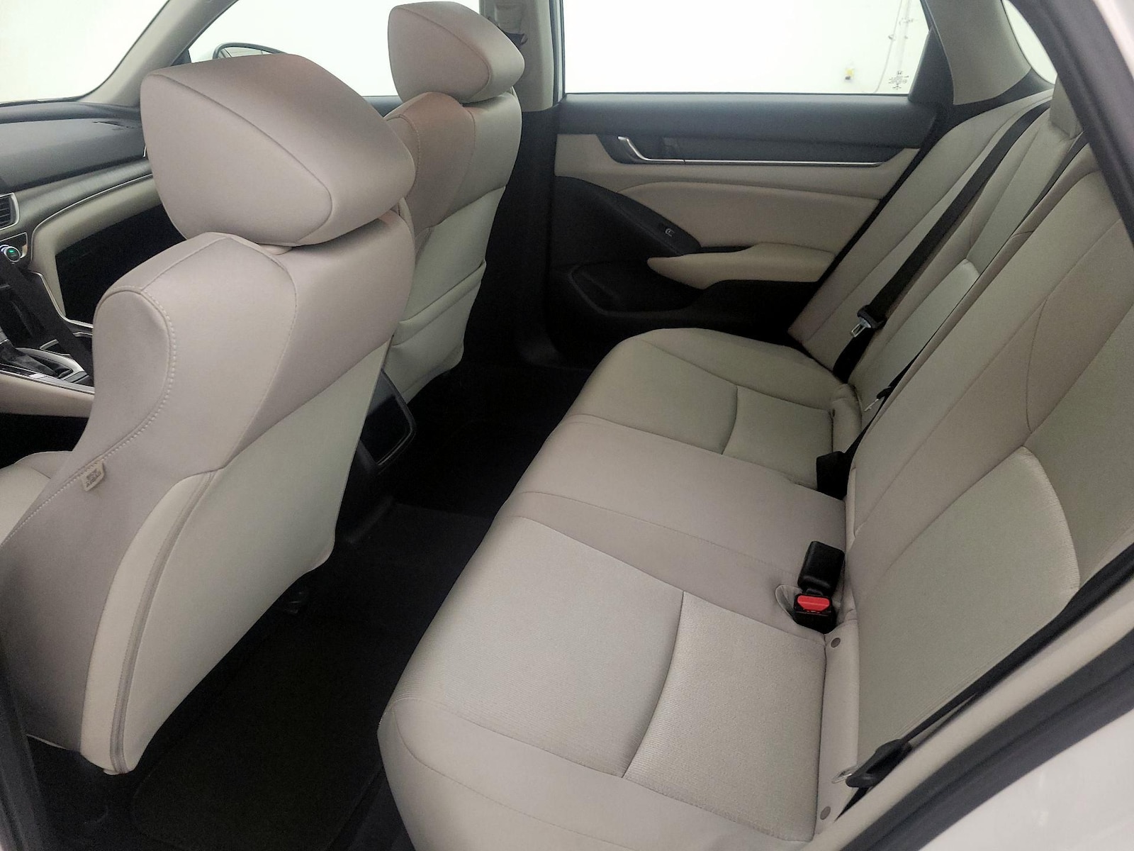 2020 Honda Accord LX - Photo 20