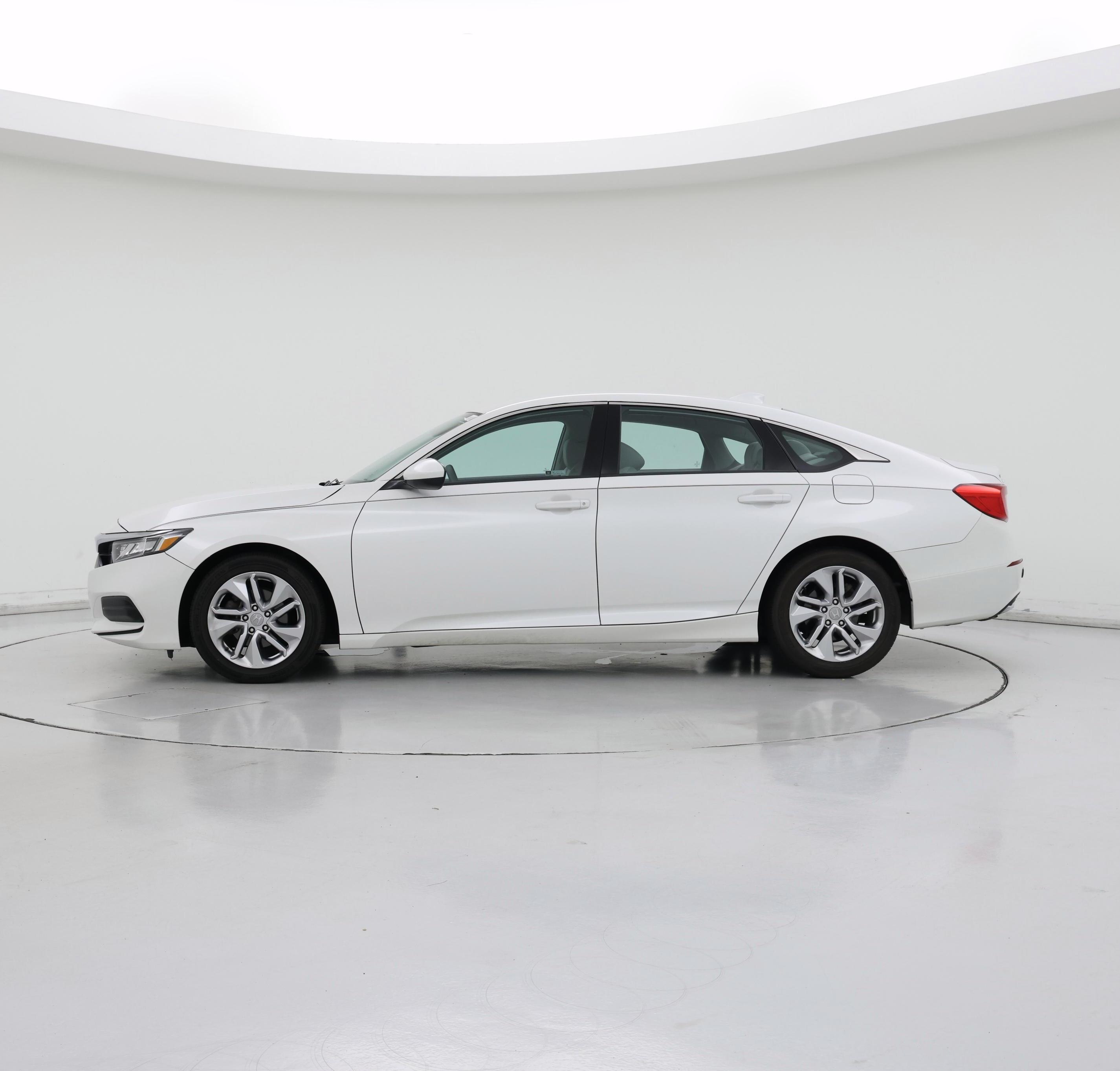 Thumbnail: 2020 Honda Accord - 3
