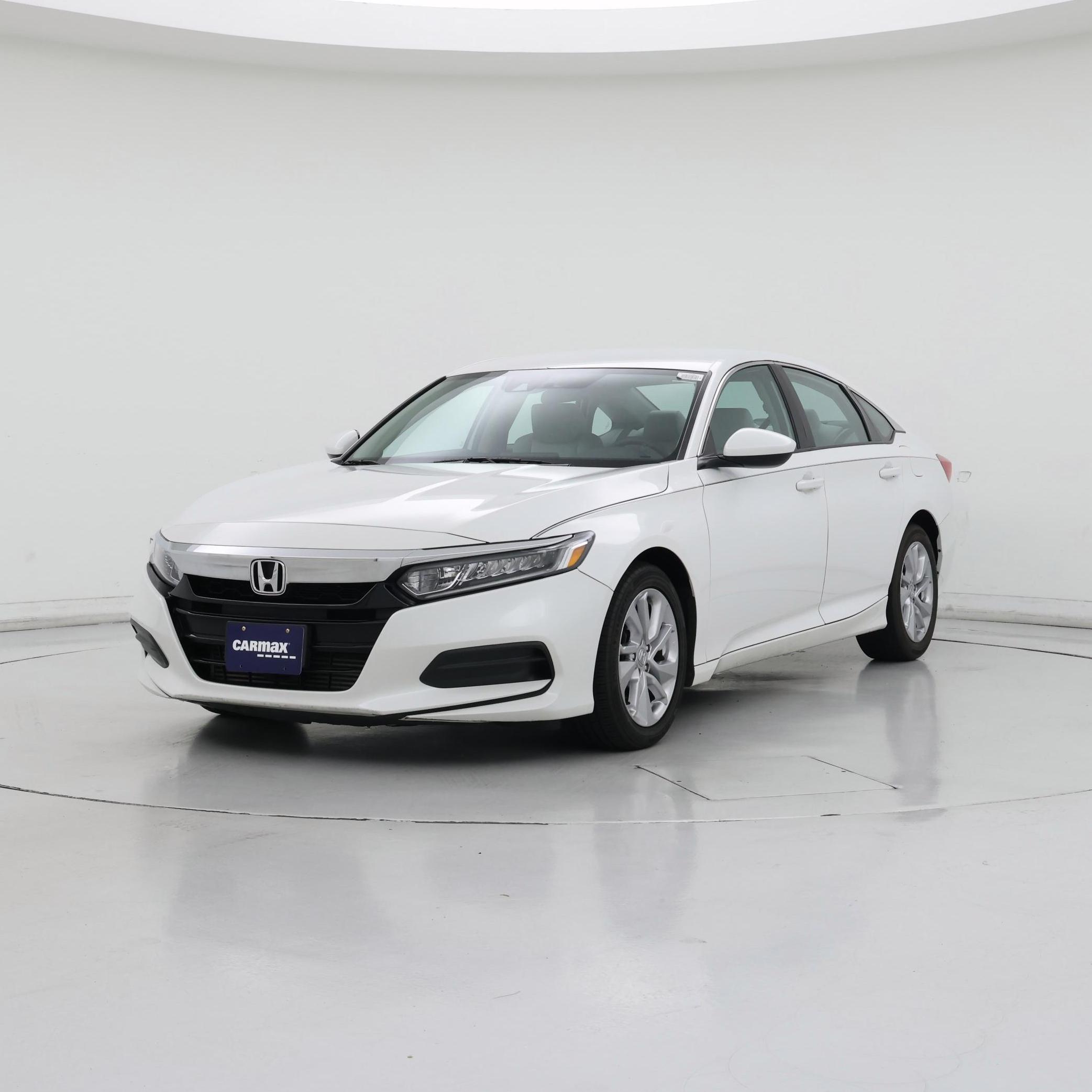 Thumbnail: 2020 Honda Accord - 4