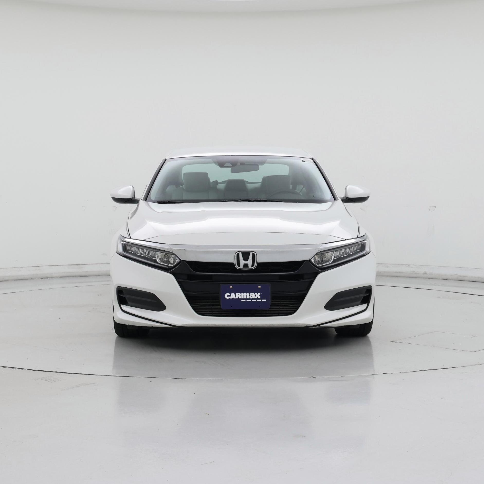 Thumbnail: 2020 Honda Accord - 5