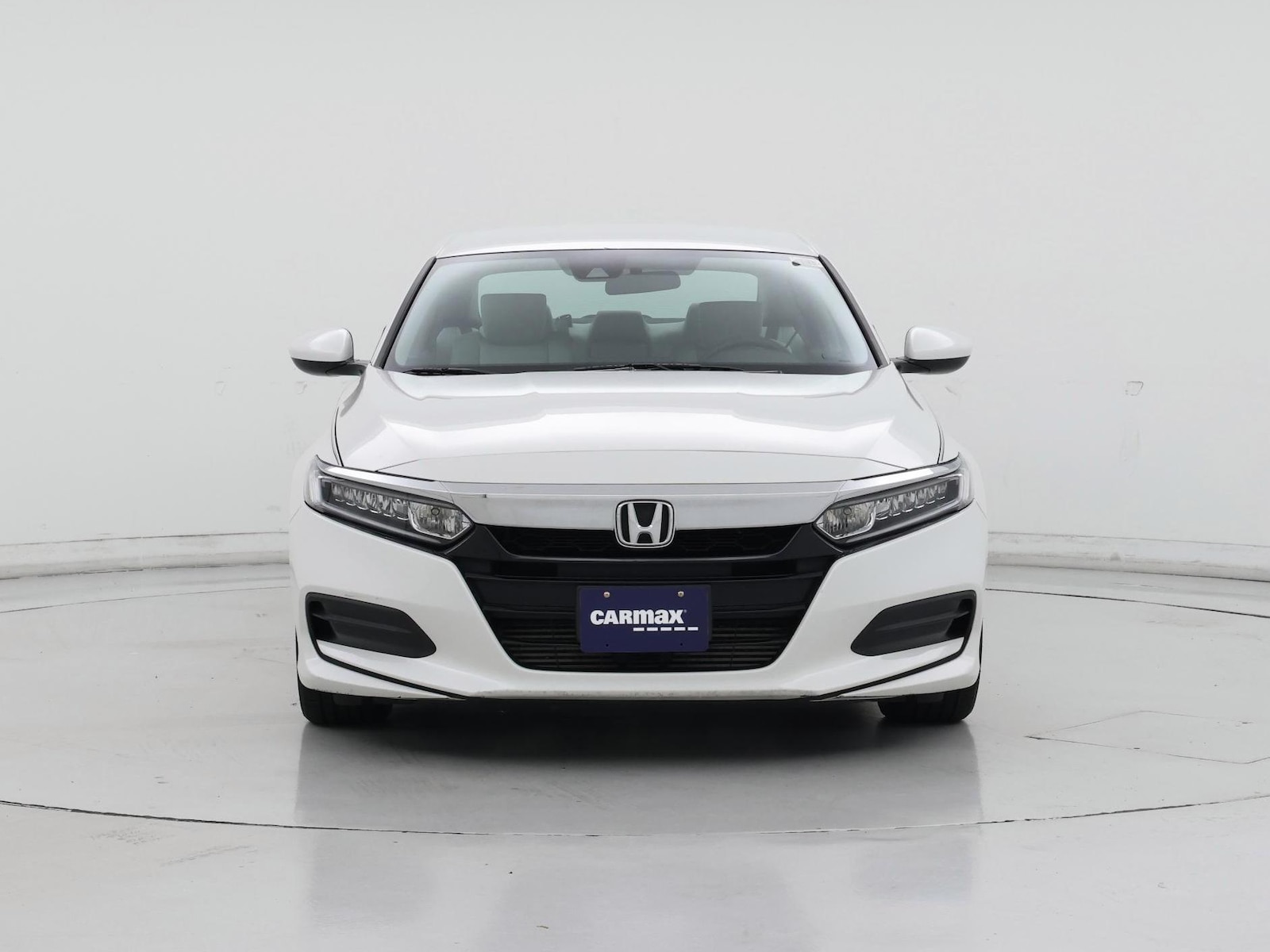2020 Honda Accord LX - Photo 6